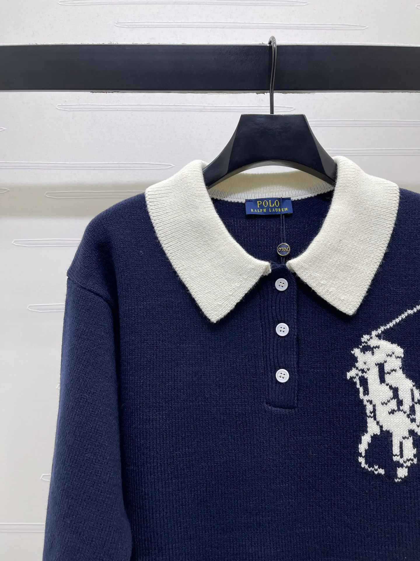 Джемперы И Свитеры Женские Ralph Lauren 18510305