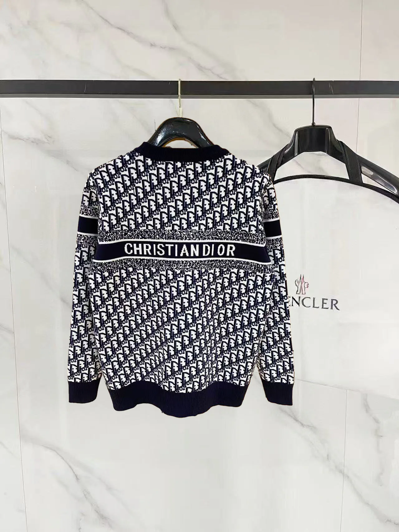 Свитеры Мужские Christian Dior 522962