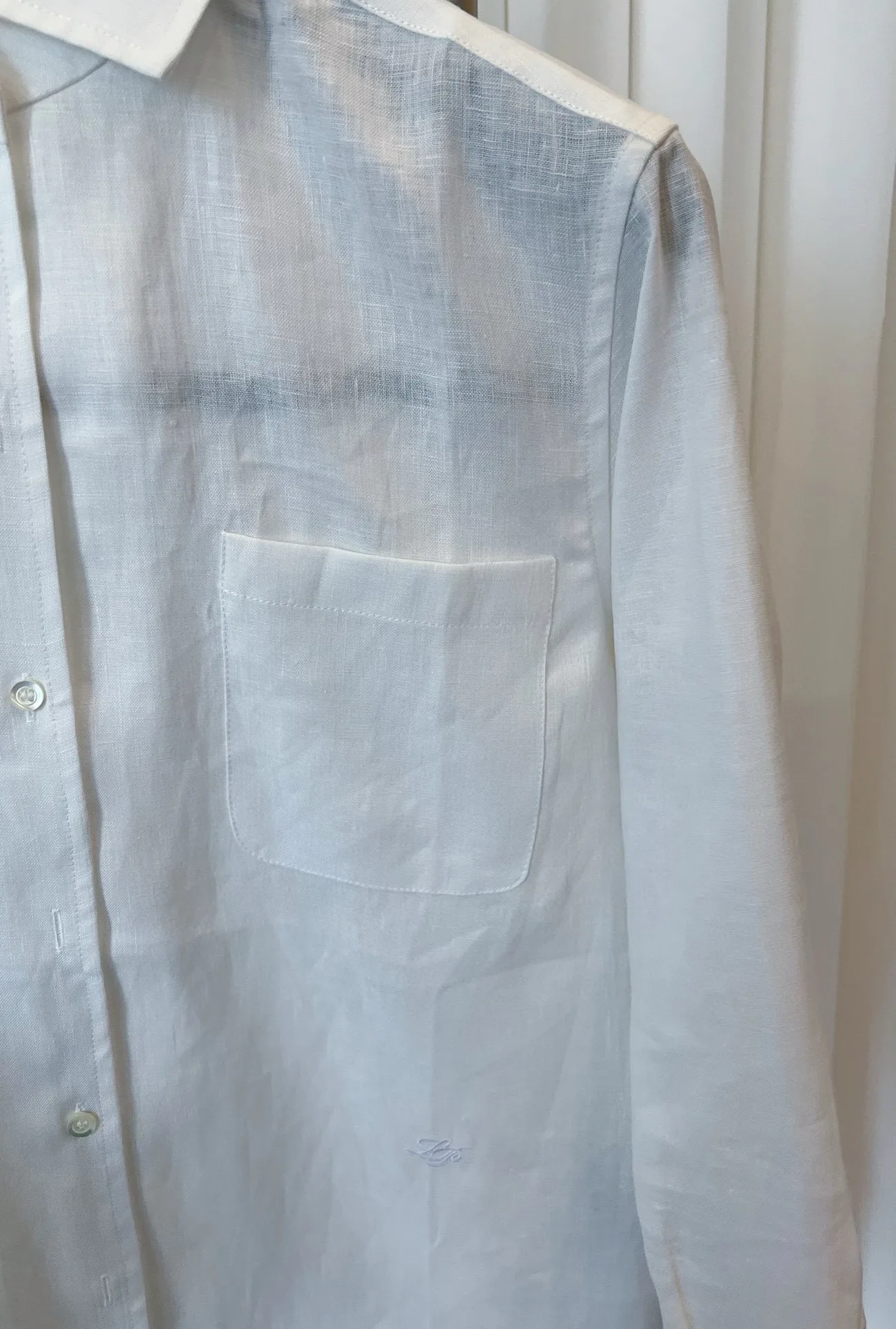 Рубашки Женские Loro Piana 11569869