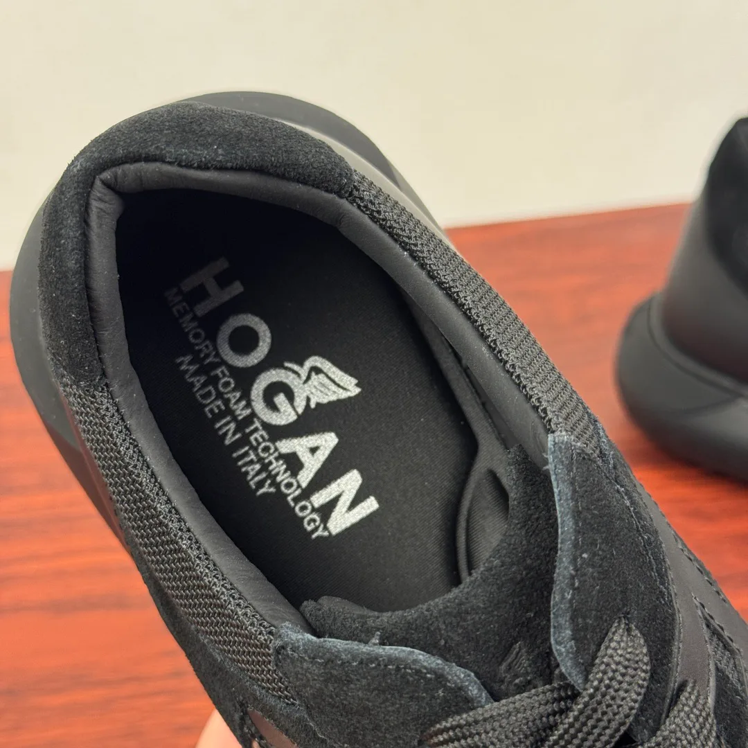 Кроссовки Мужские Hogan 573115