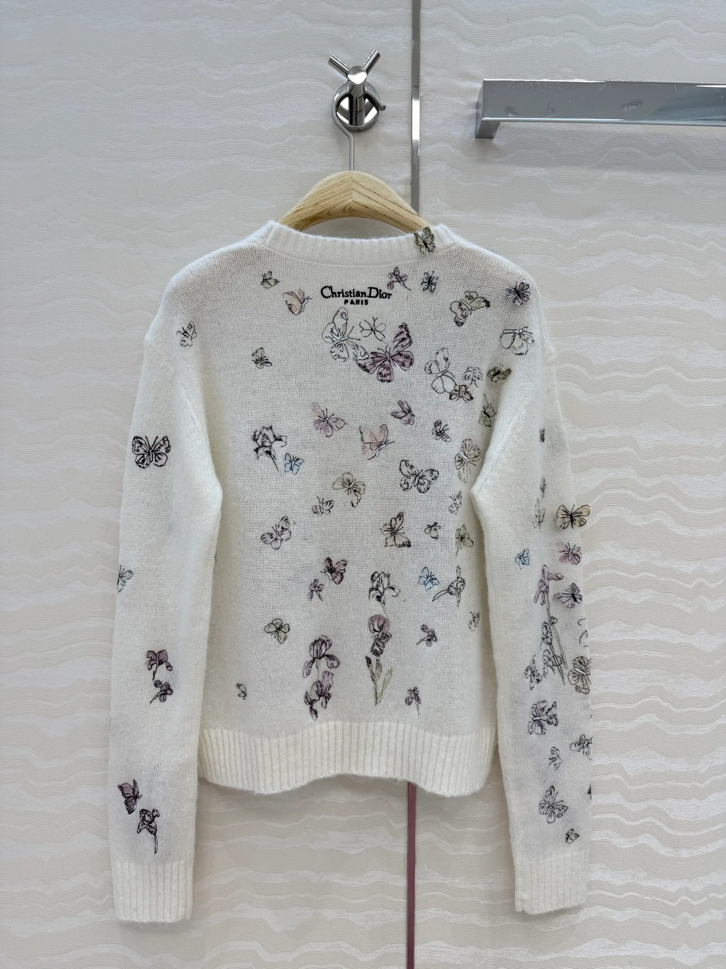 Джемперы И Свитеры Женские Christian Dior 12799928