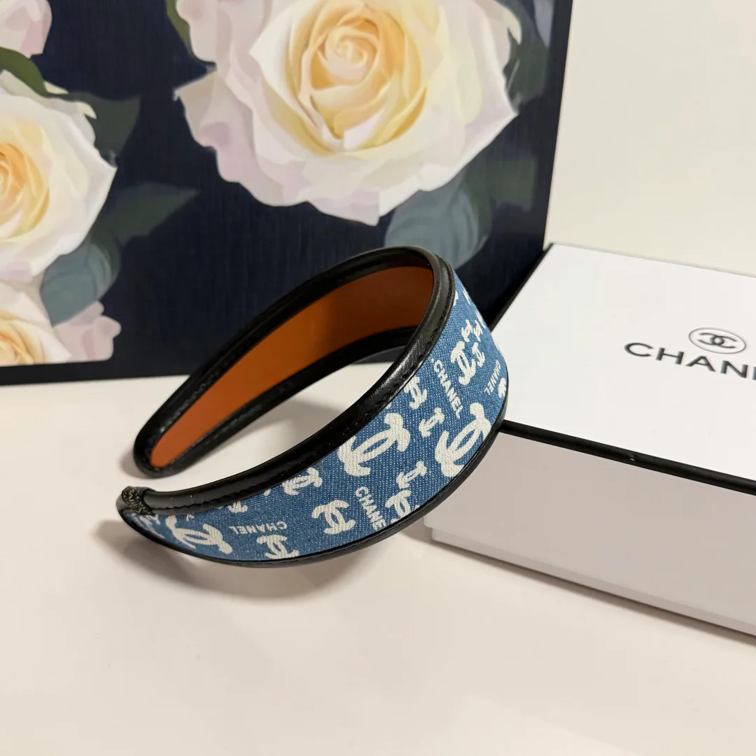 Головные Уборы Chanel 13079148