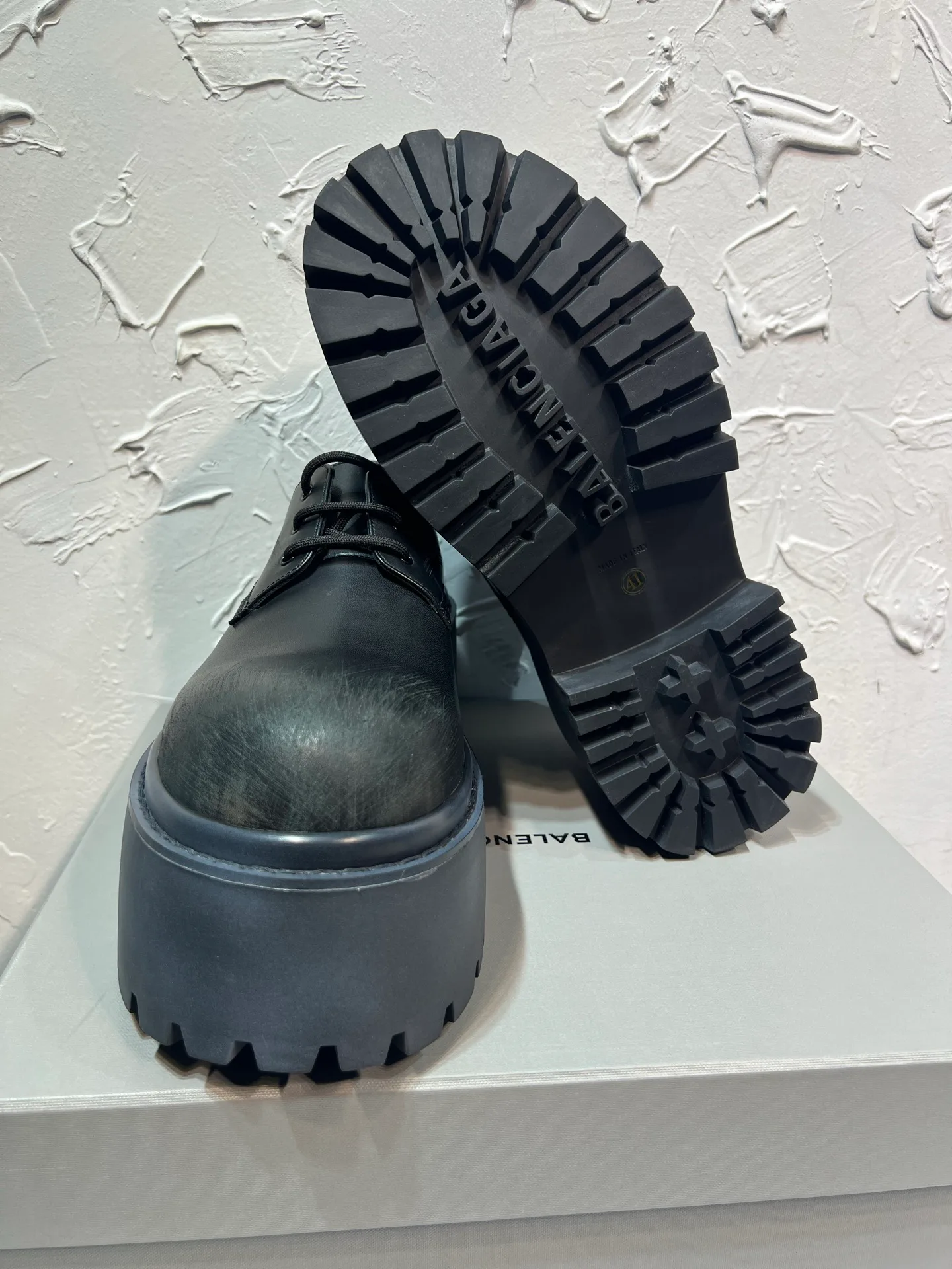 Лоферы И Туфли Мужские Balenciaga 18225208