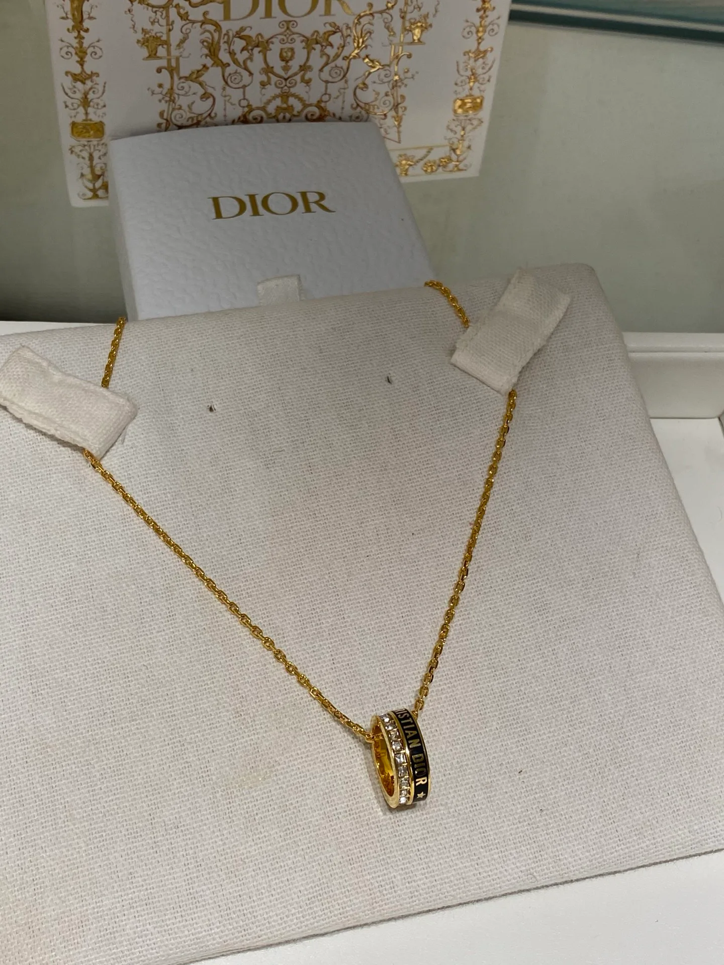 Бижутерия Christian Dior 17911858