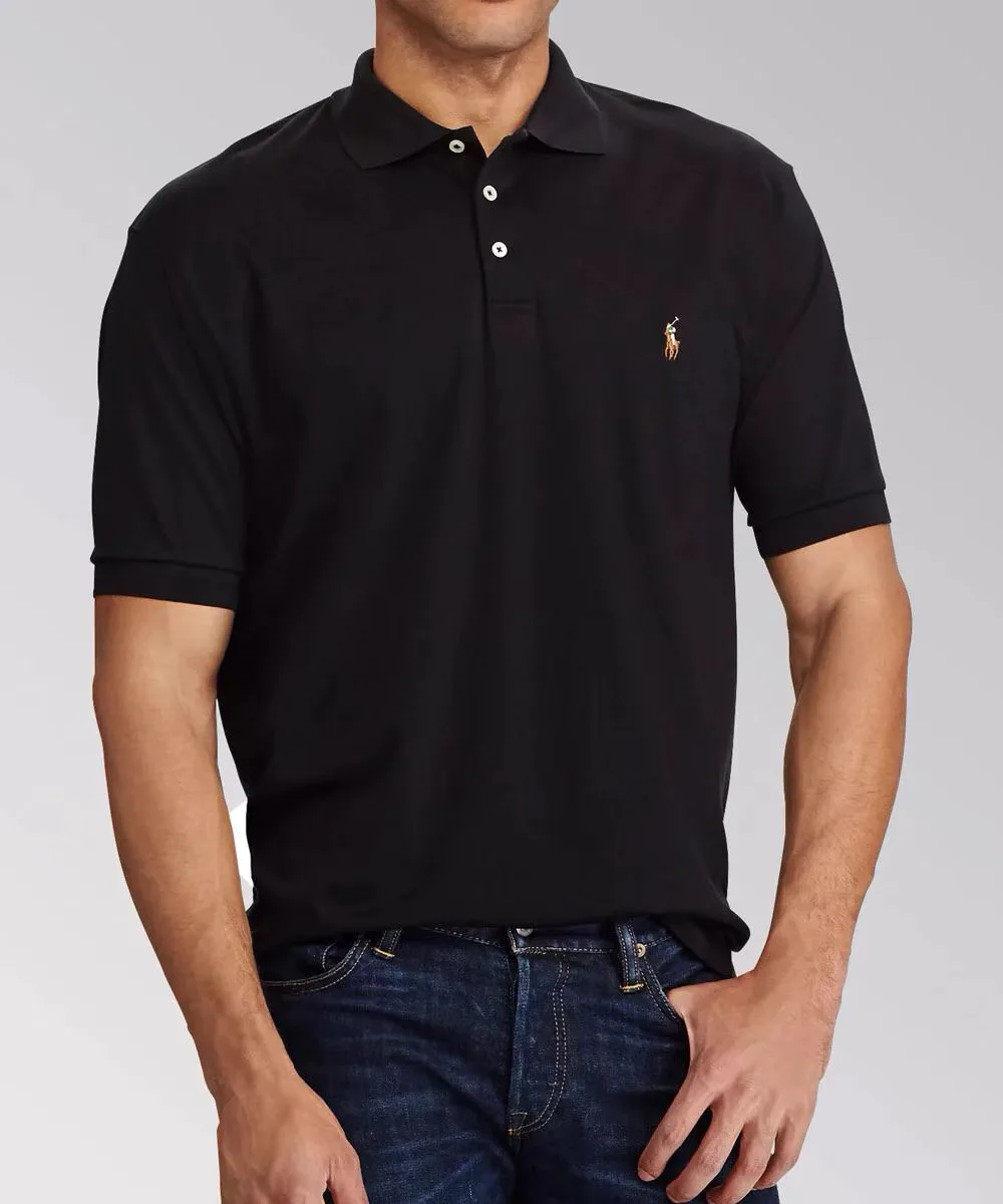 Рубашки Мужские Ralph Lauren 9668492
