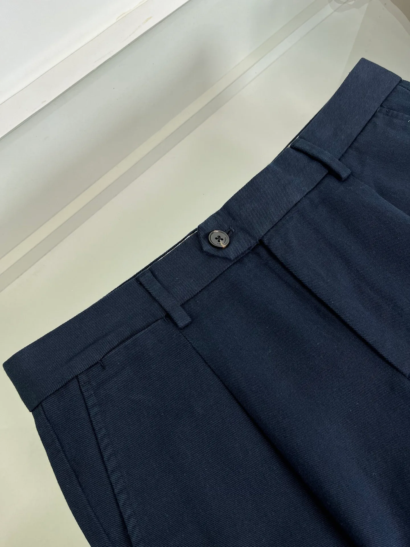 Шорты Мужские Loro Piana 11763236