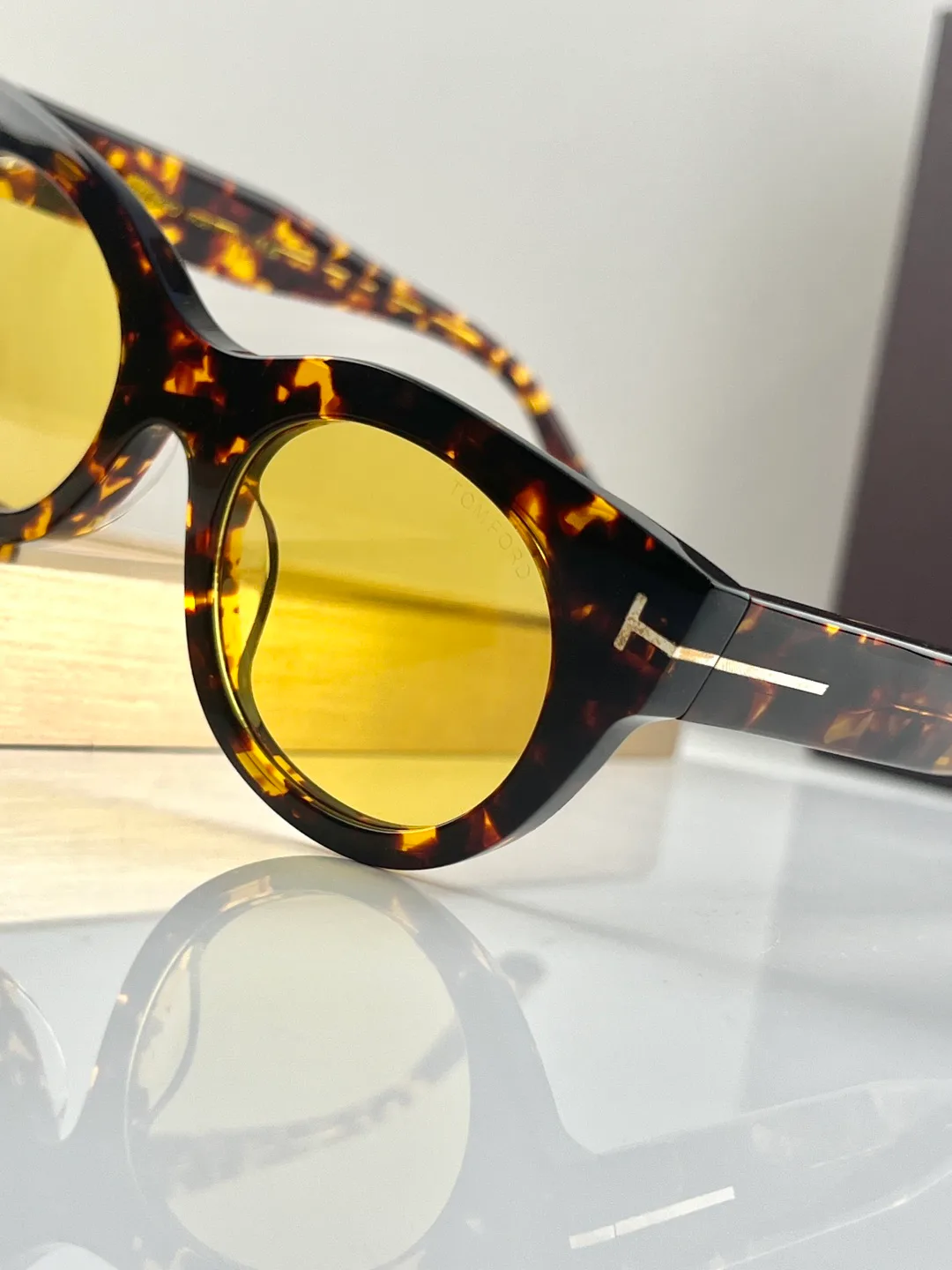 Очки Tom Ford 17366393