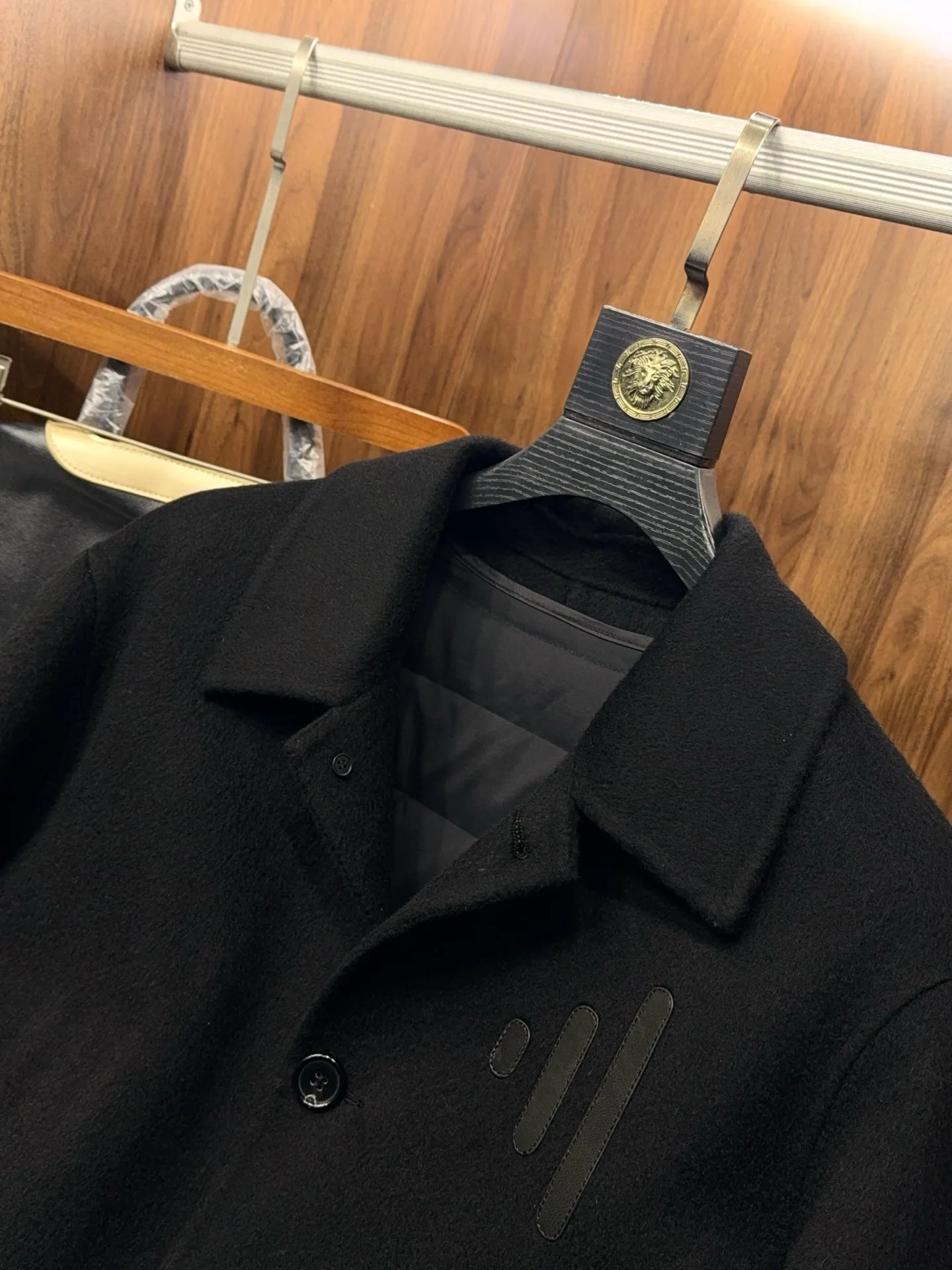 Пальто И Тренчи Мужские Brunello Cucinelli 557958