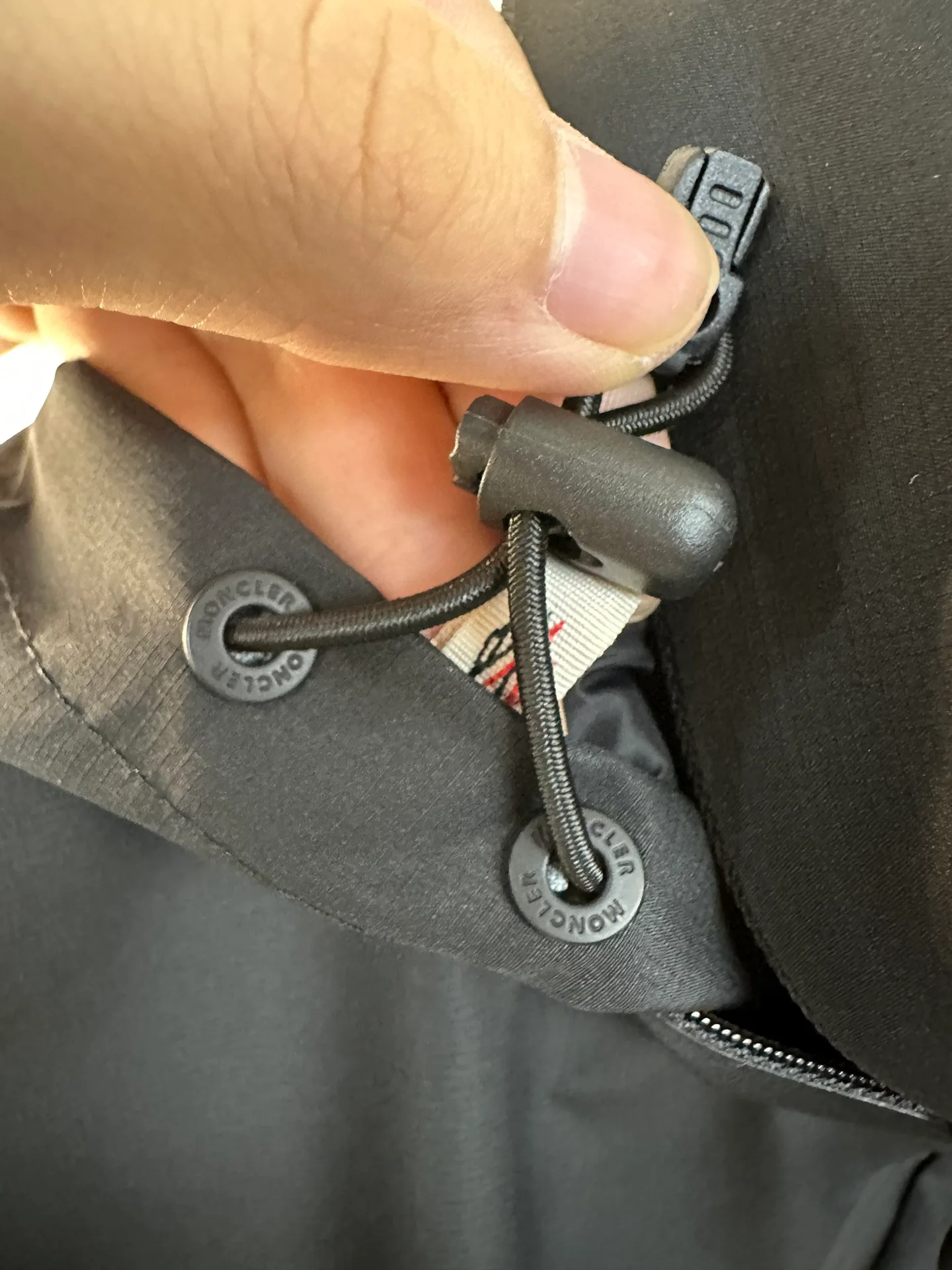 Куртки И Пуховики Женские Moncler 157903