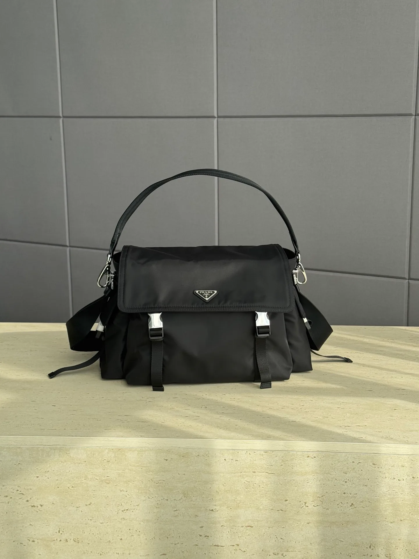Сумки На Ремне Женские Prada 13554258