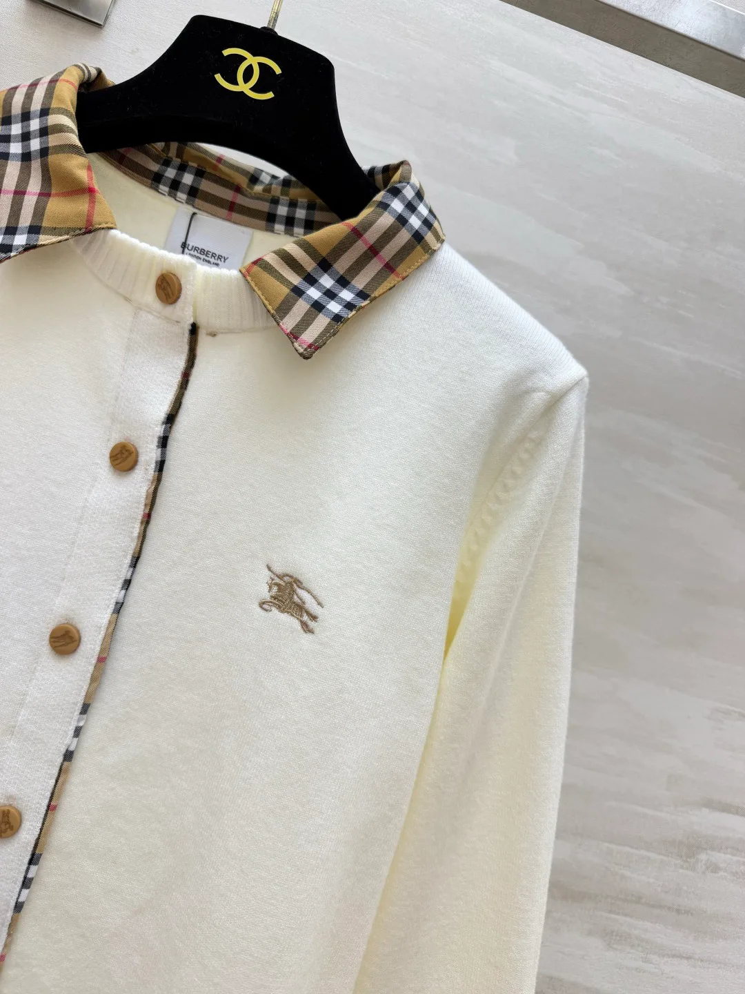 Джемперы И Свитеры Женские Burberry 19238906