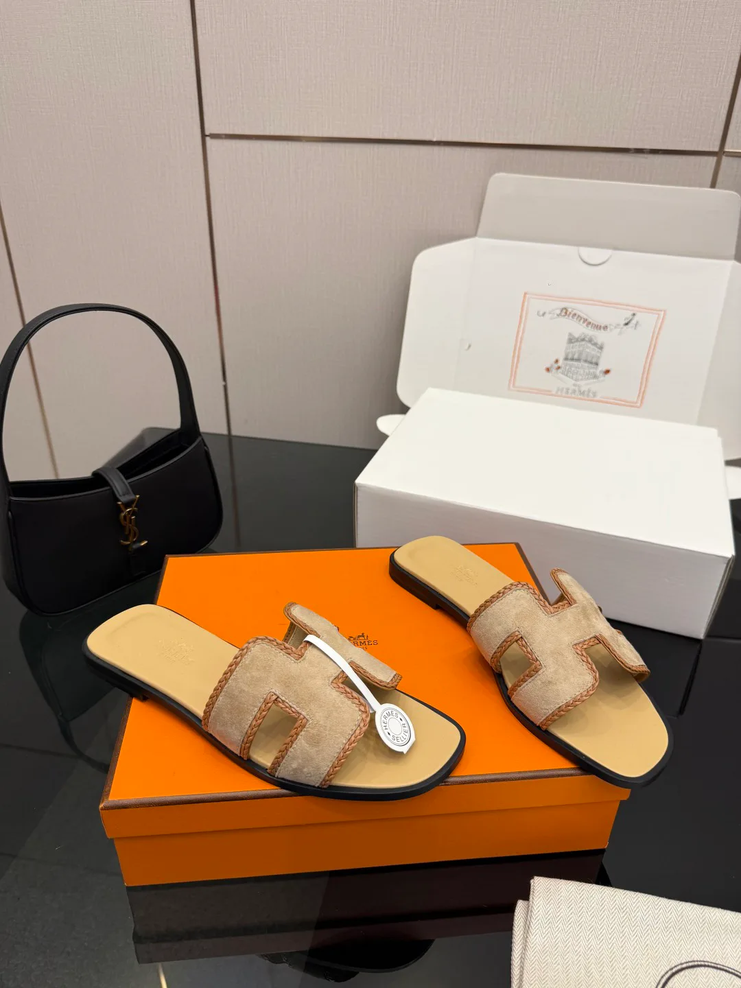 Сандалии Женские Hermes 4502462