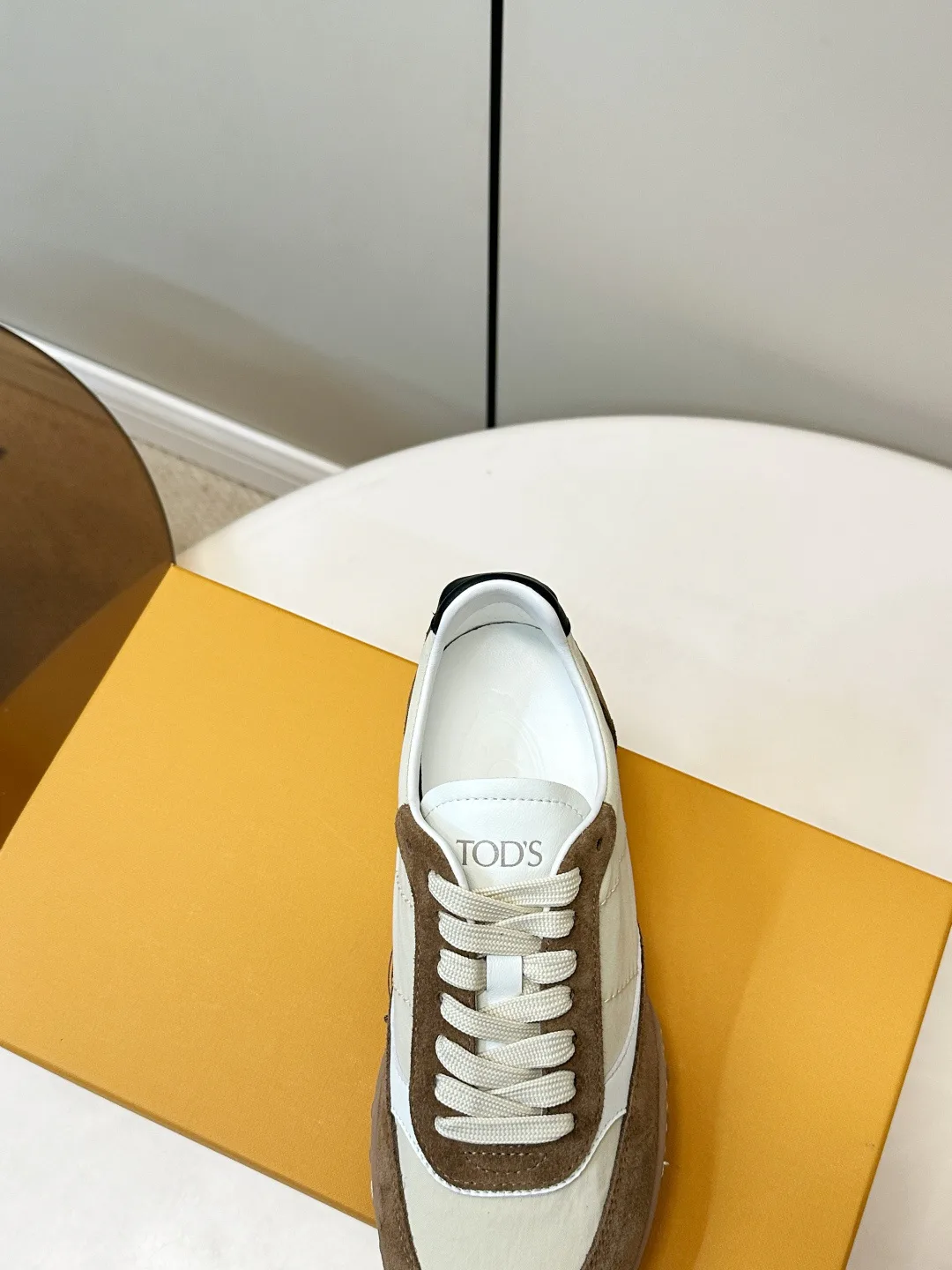 Кроссовки Женские Tod's 18397682