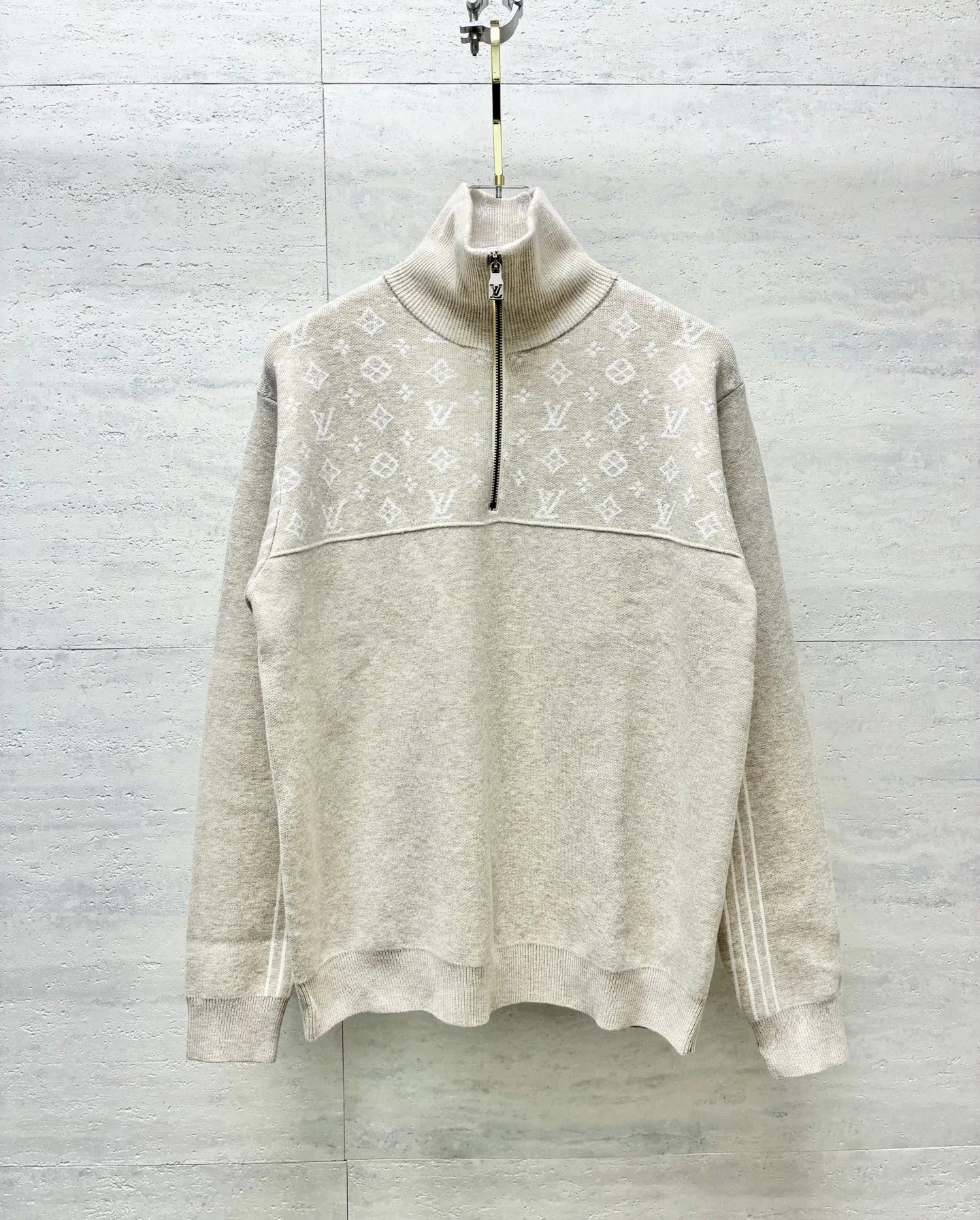 Джемперы И Свитеры Мужские Louis Vuitton 18533141