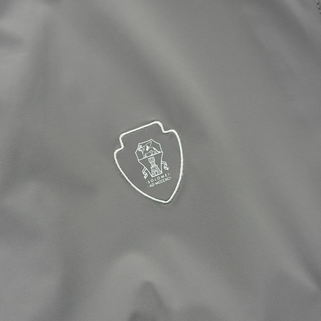 Жилеты Мужские Brunello Cucinelli 11454427
