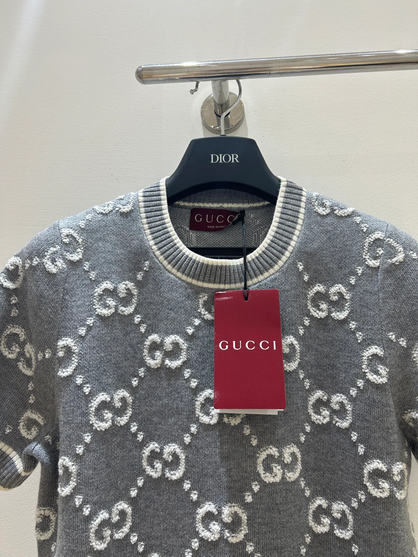 Топы Женские Gucci 11181317