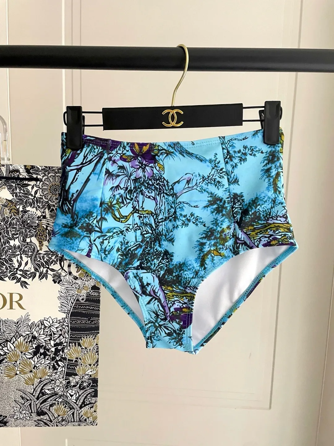 Купальники Женские Christian Dior 17448593