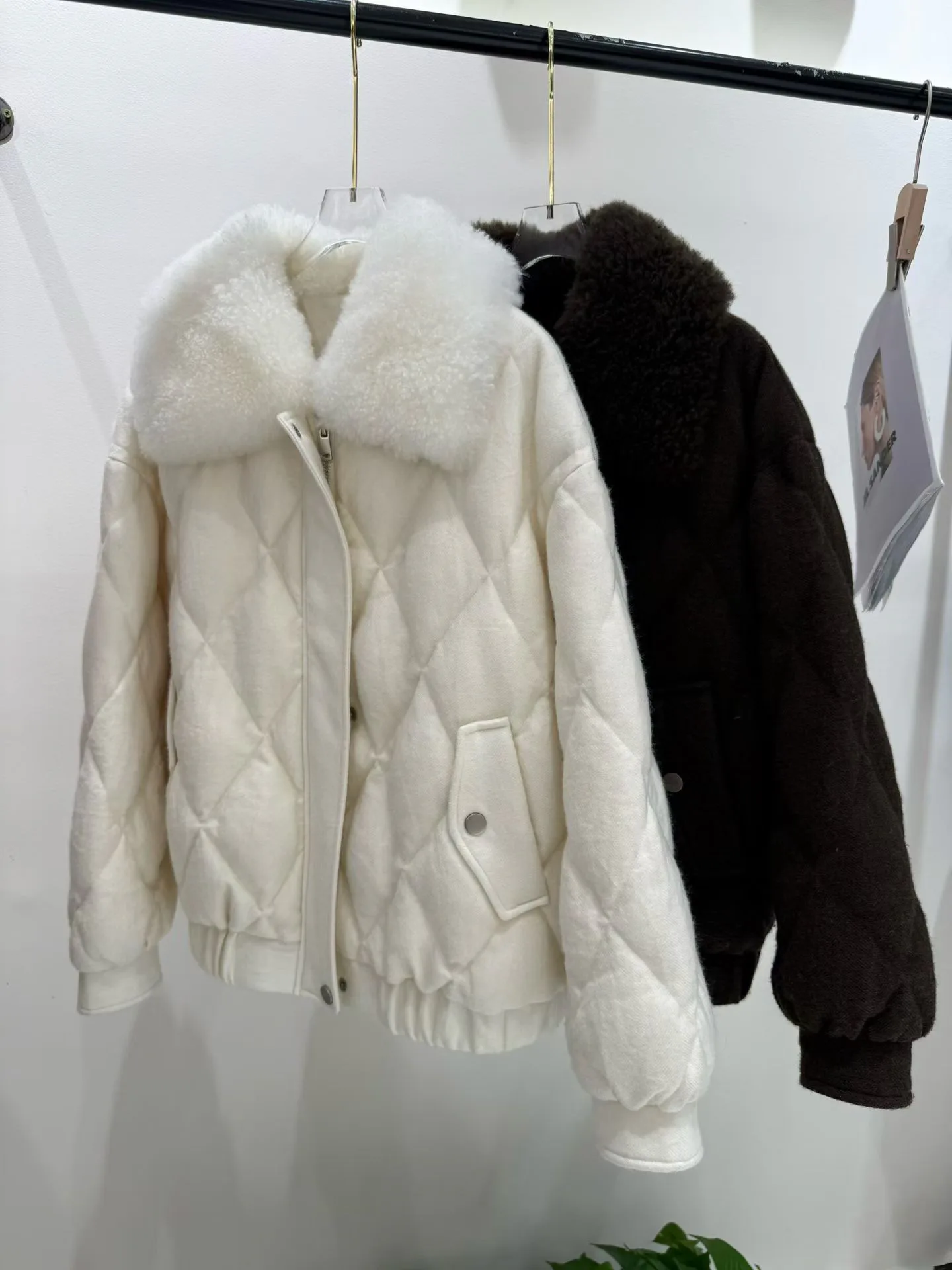 Куртки И Пуховики Женские Loro Piana 928465