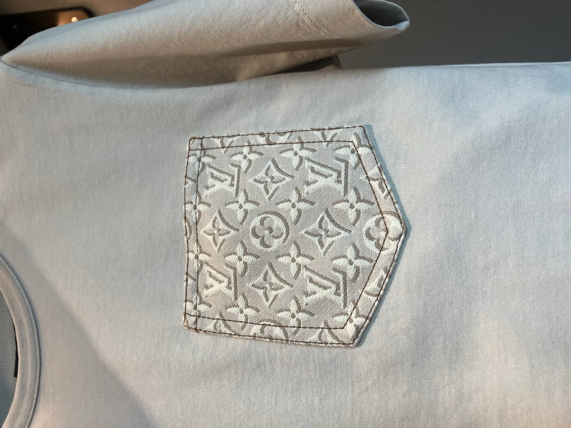 Футболки Женские Louis Vuitton 5047309