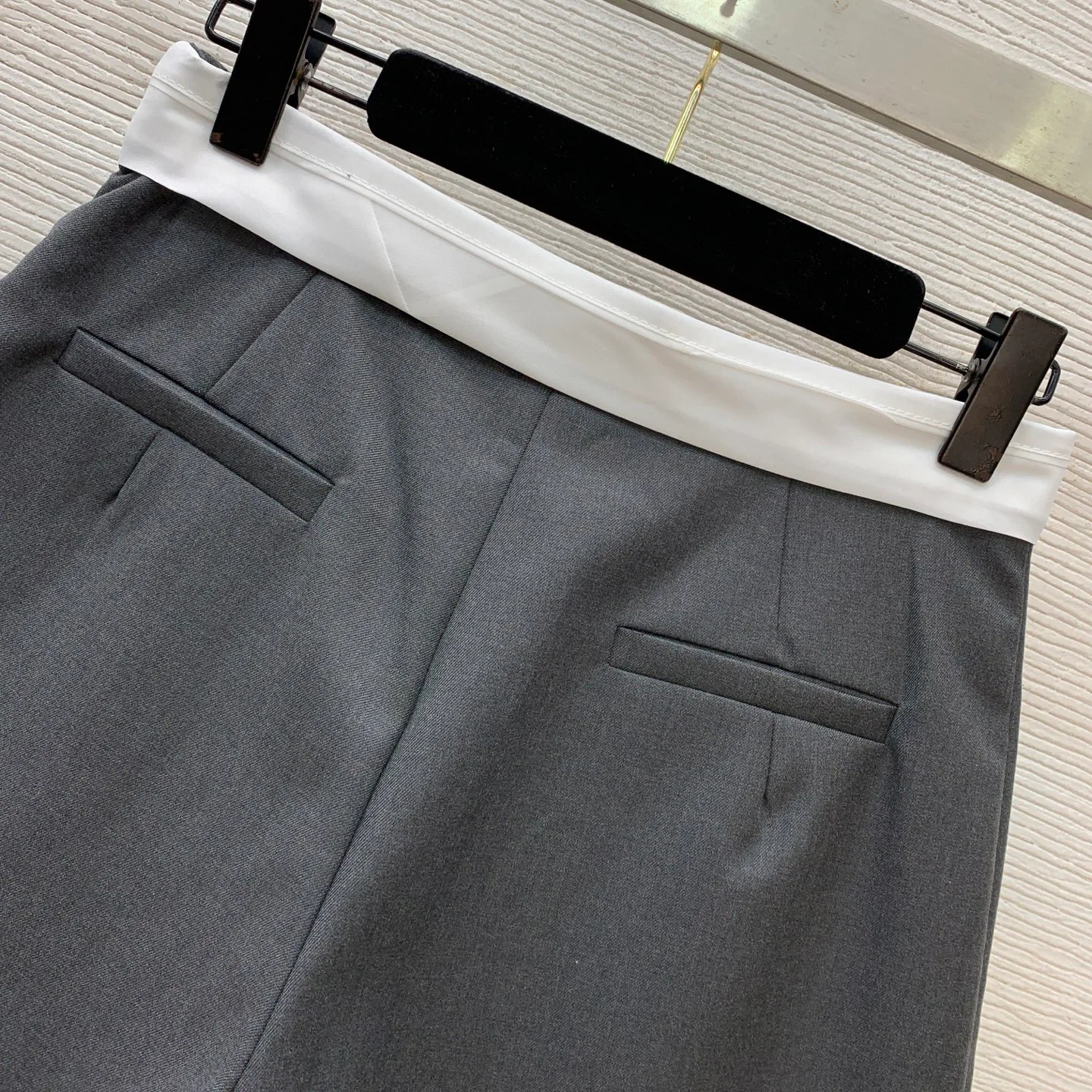 Шорты Мужские Alexander Wang 1684346
