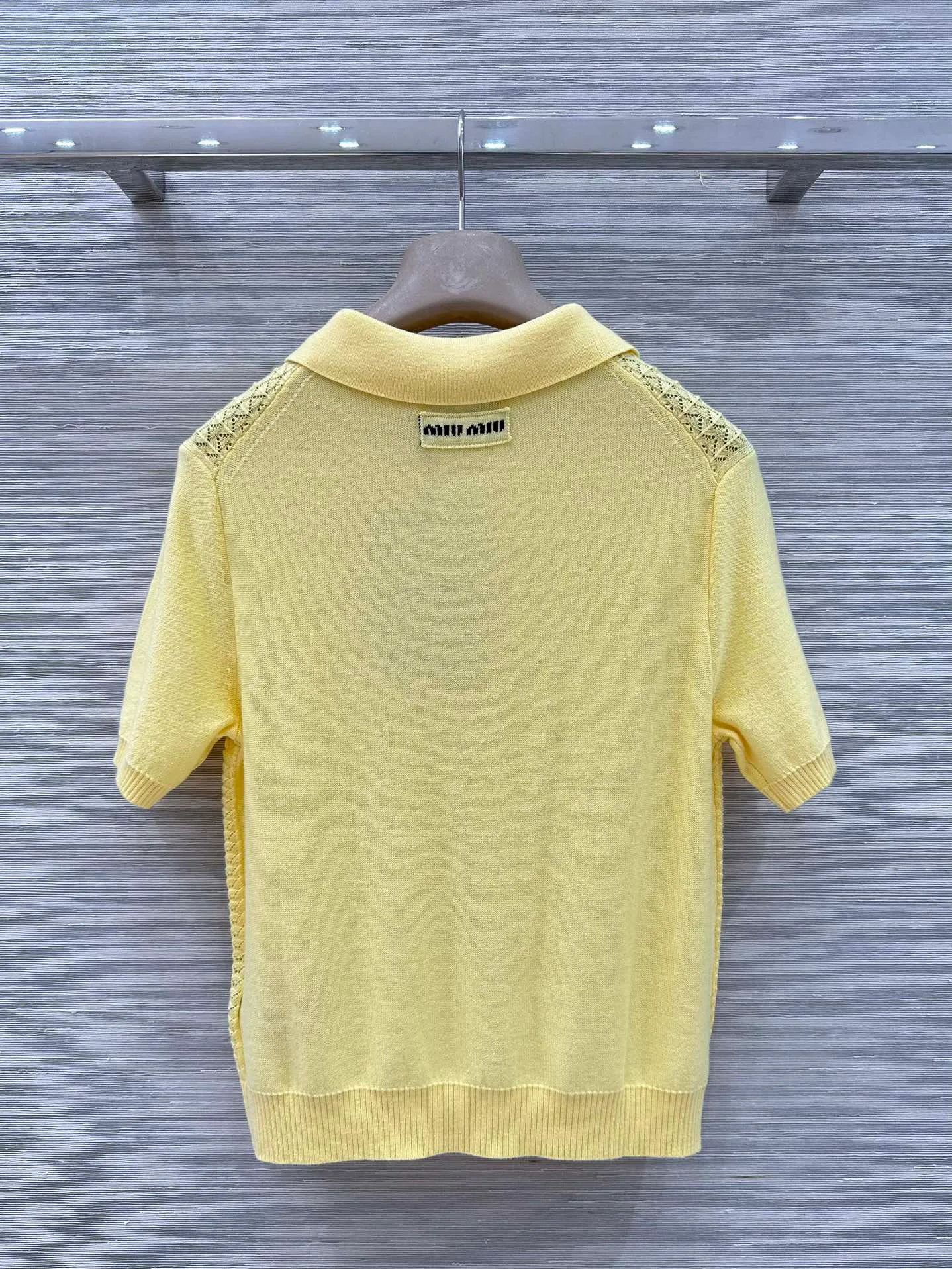 Джемперы И Свитеры Женские Miu Miu 9737943