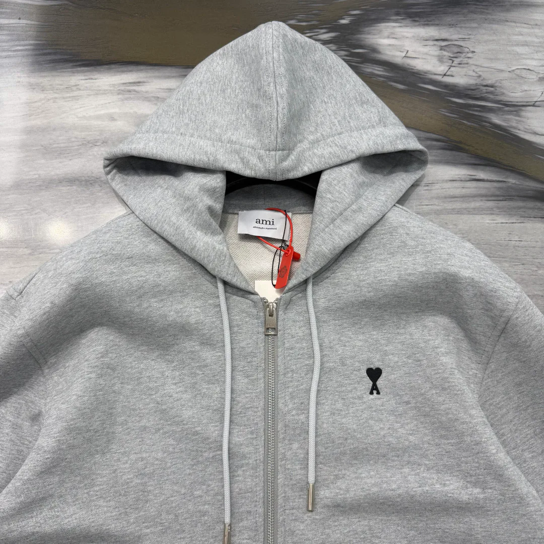 Куртки И Пуховики Мужские Ami Paris 11156707