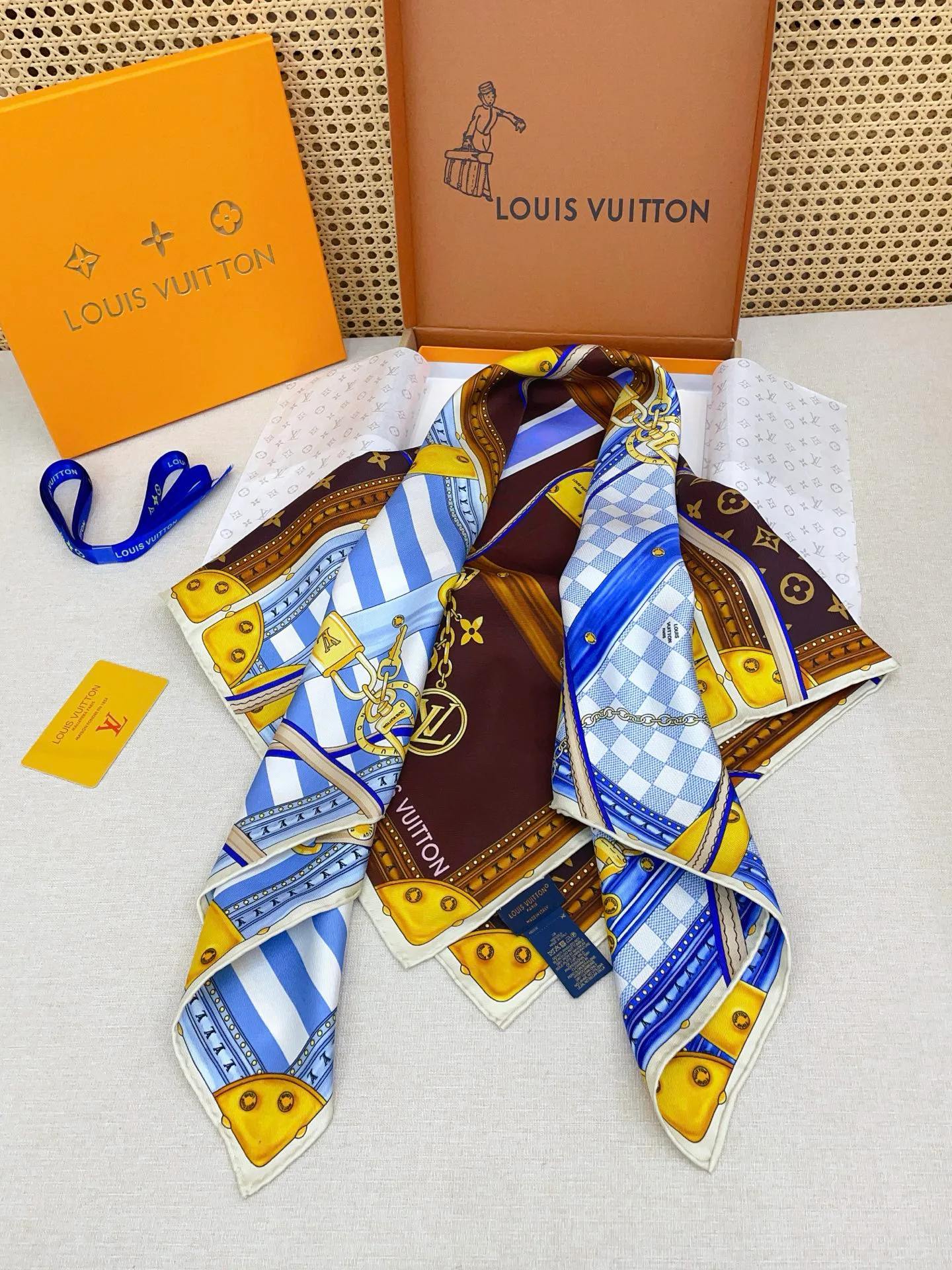 Шарфы Loro Piana 11335419