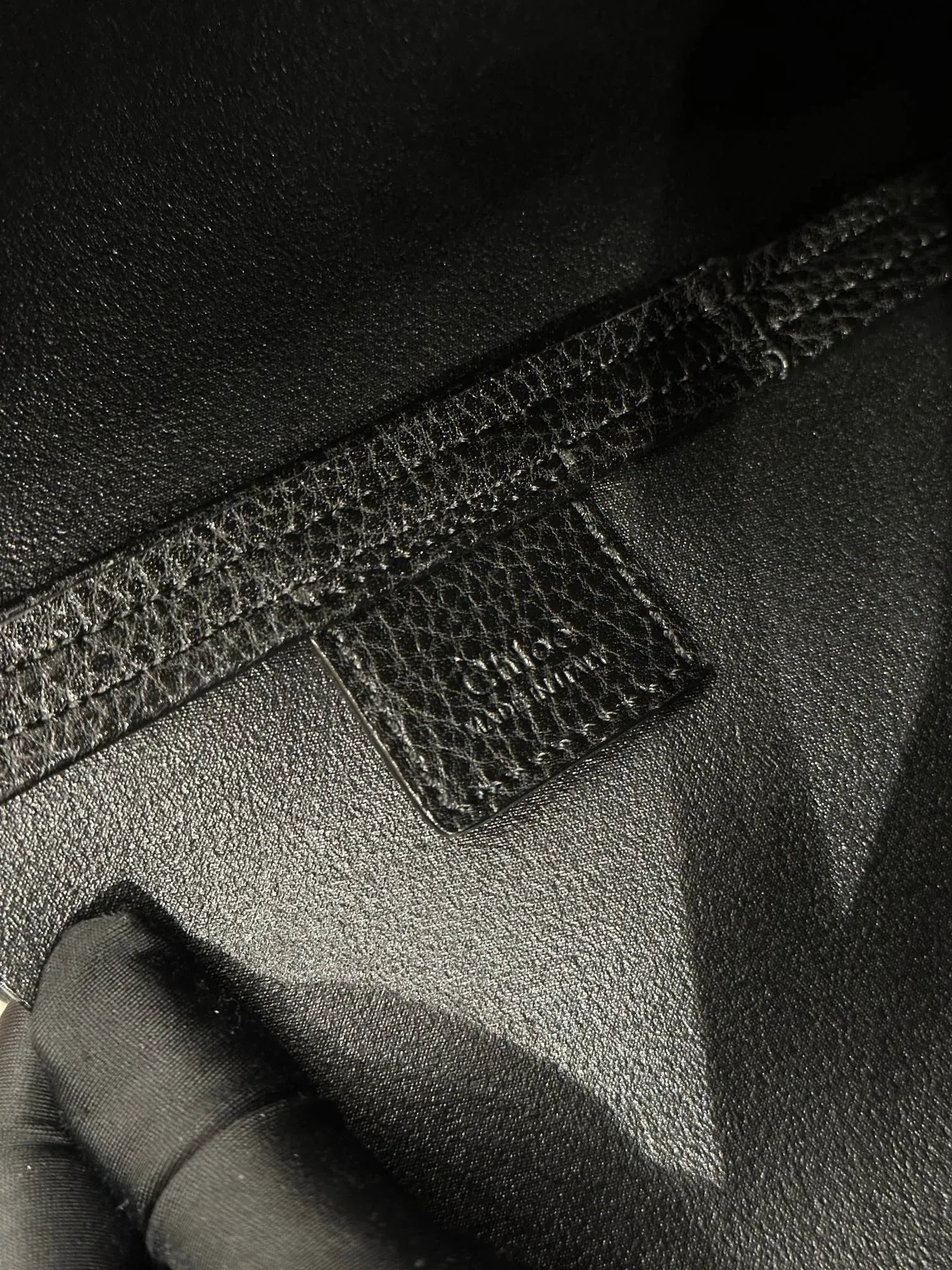 Классические Сумки Женские Chloe 669507