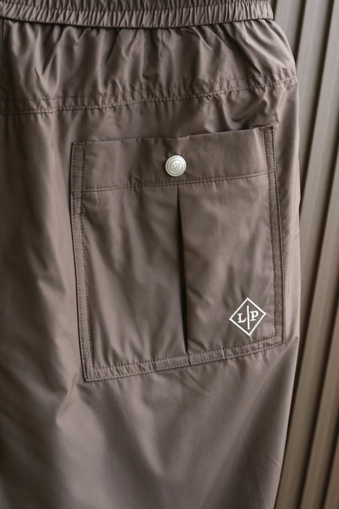 Брюки Мужские Loro Piana 126760