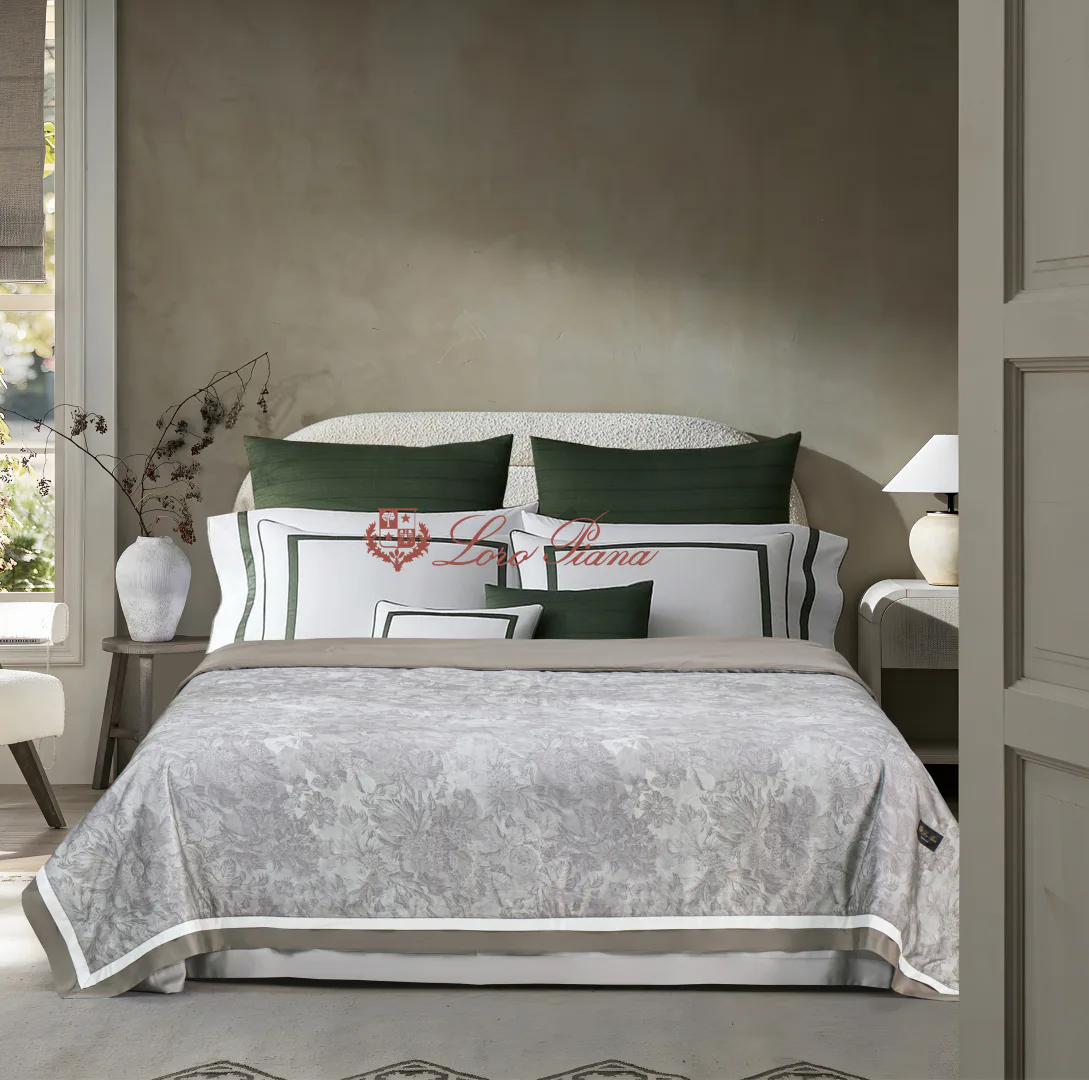 Постельное Белье Loro Piana 76891