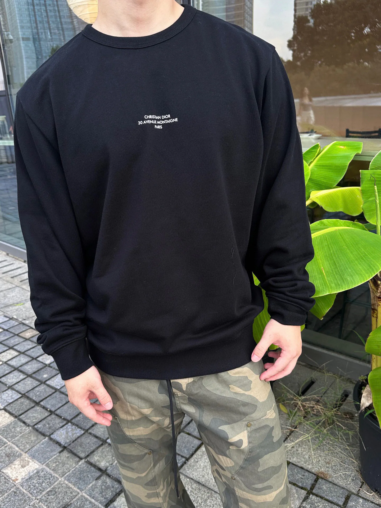 Свитшоты Женские Christian Dior 493369