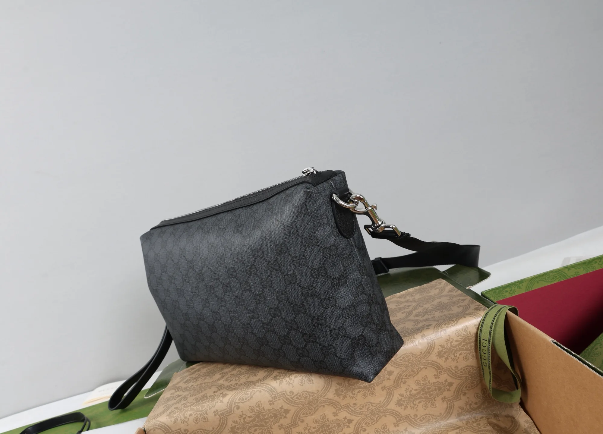 Сумки На Ремне Женские Gucci 18250596