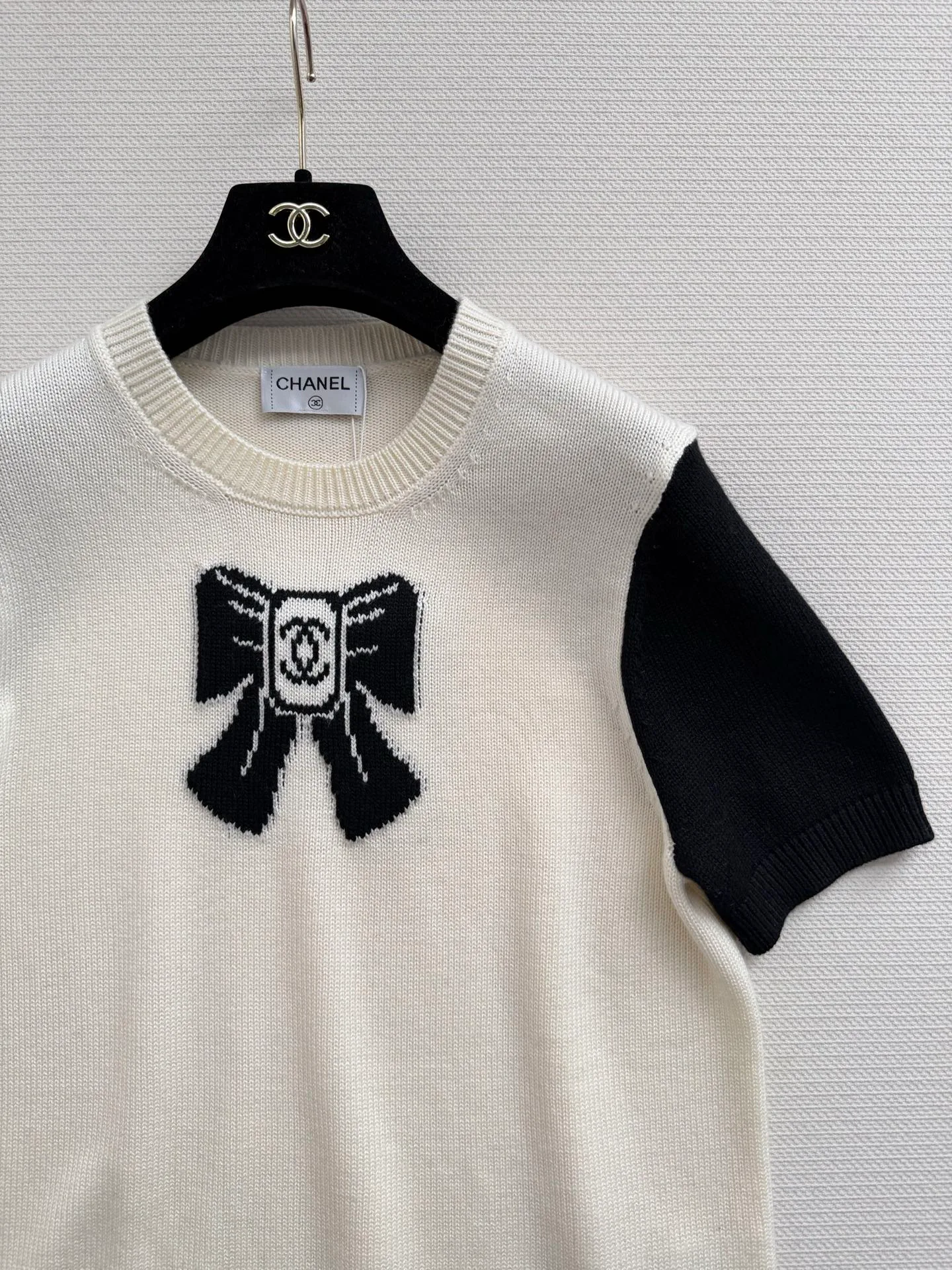 Джемперы И Свитеры Женские Chanel 5778901