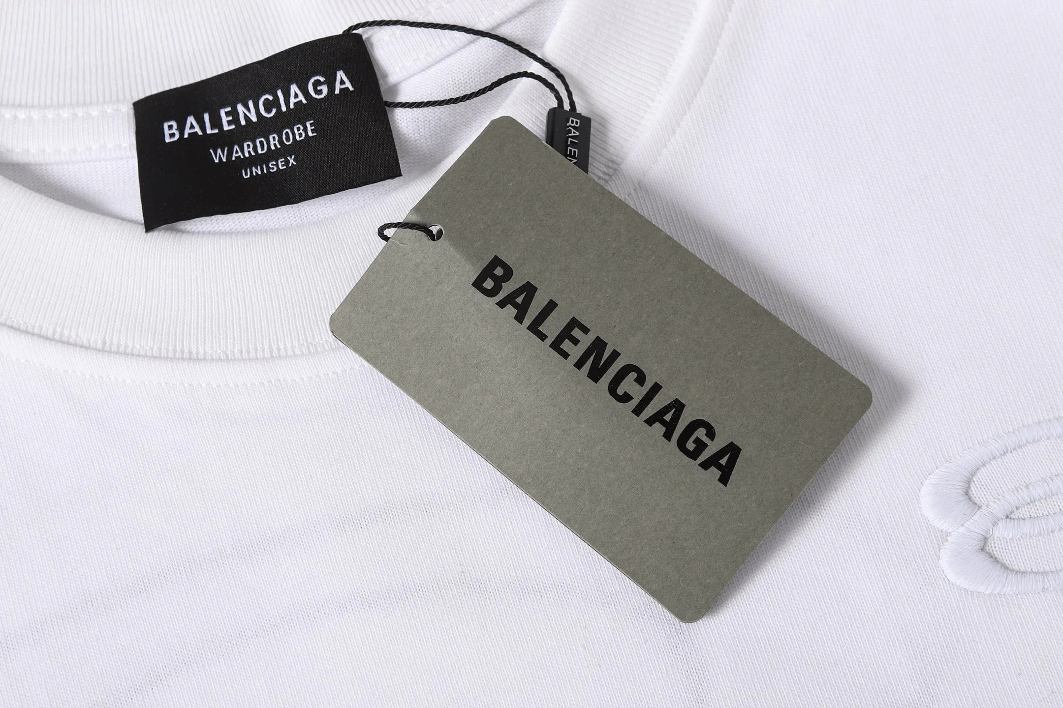 Футболки Женские Balenciaga 10310807