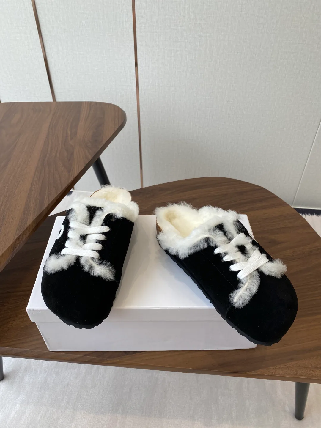 Мюли И Сабо Женские Loewe 187587