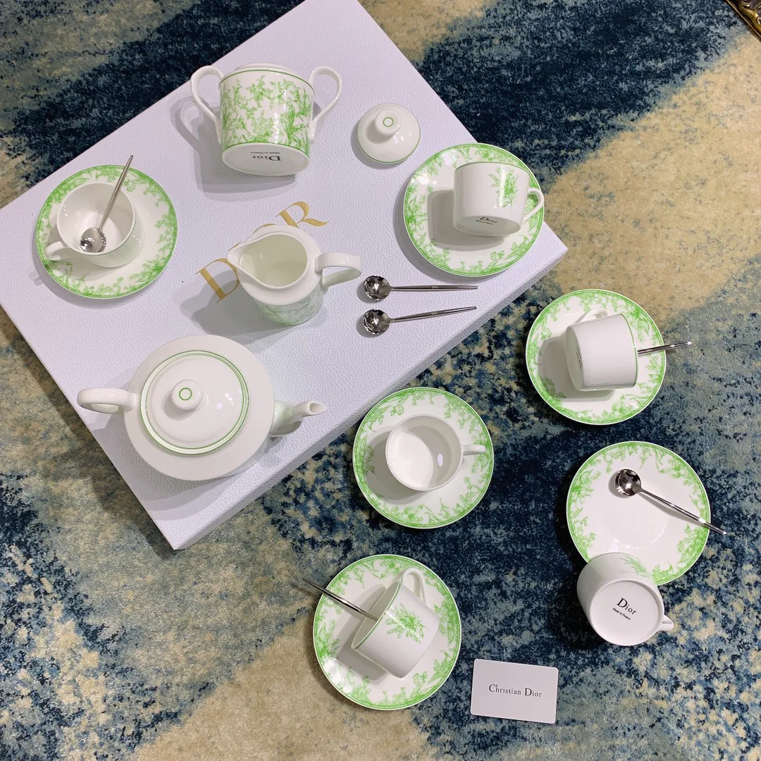 Посуда Christian Dior 86191
