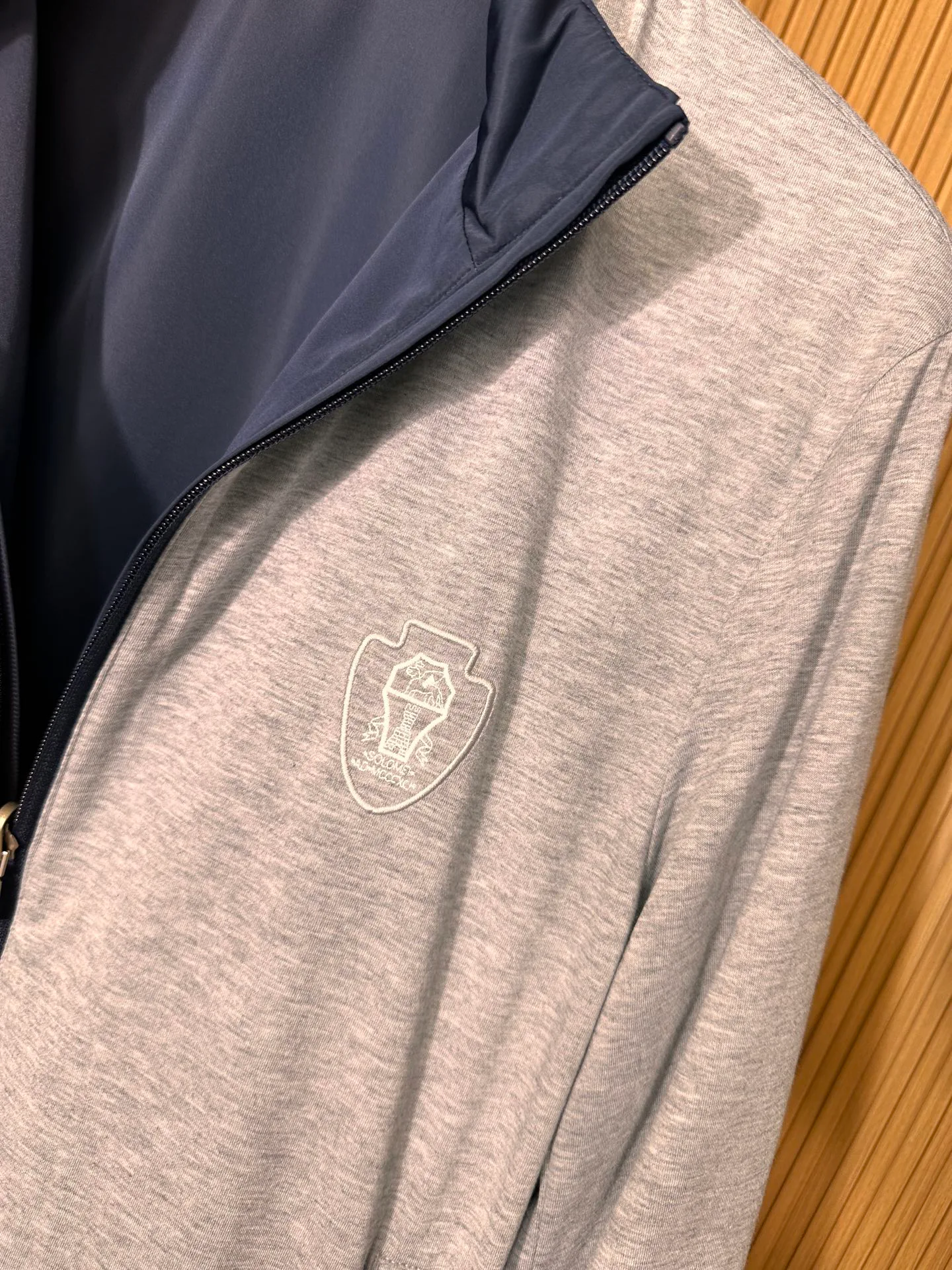 Куртки И Пуховики Мужские Brunello Cucinelli 11187174
