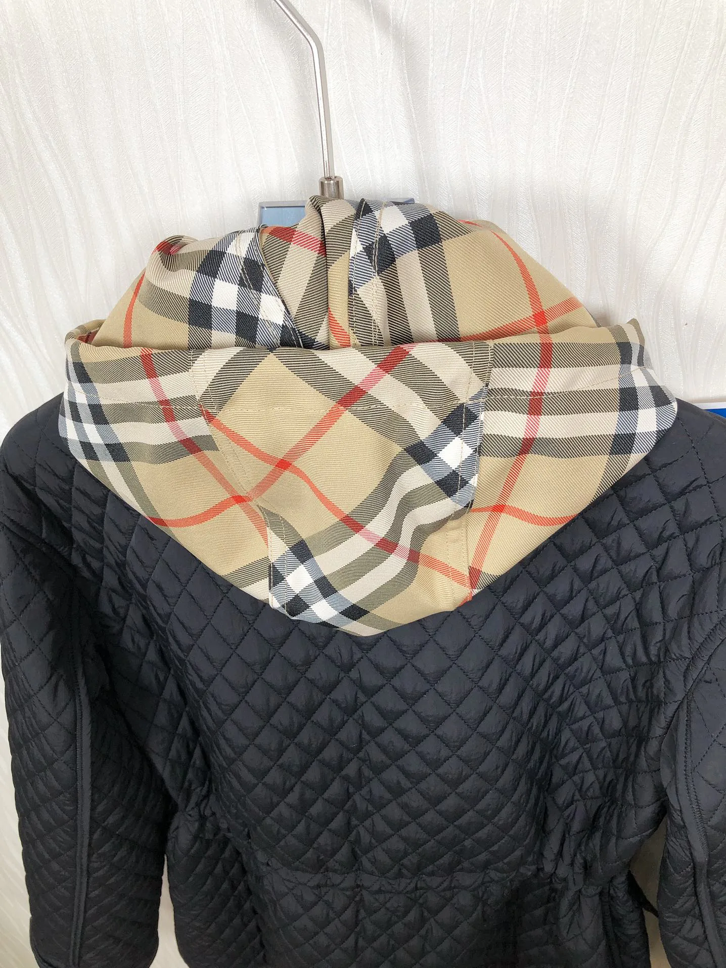 Куртки И Пуховики Женские Burberry 11433071