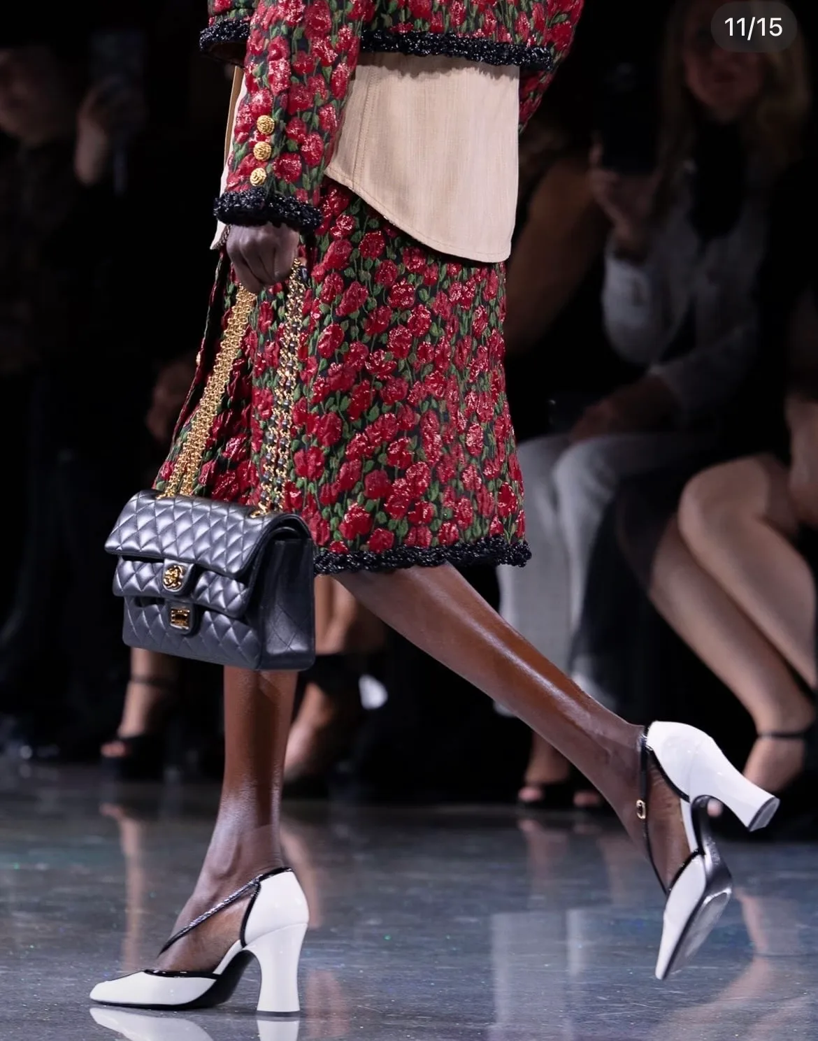 Классические Сумки Женские Chanel 13369816
