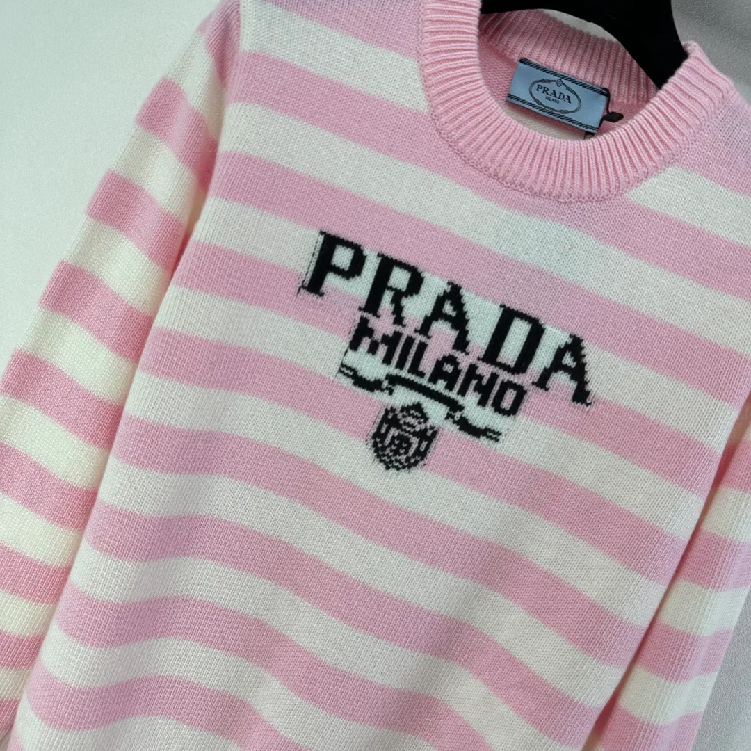 Джемперы И Свитеры Женские Prada 4469683