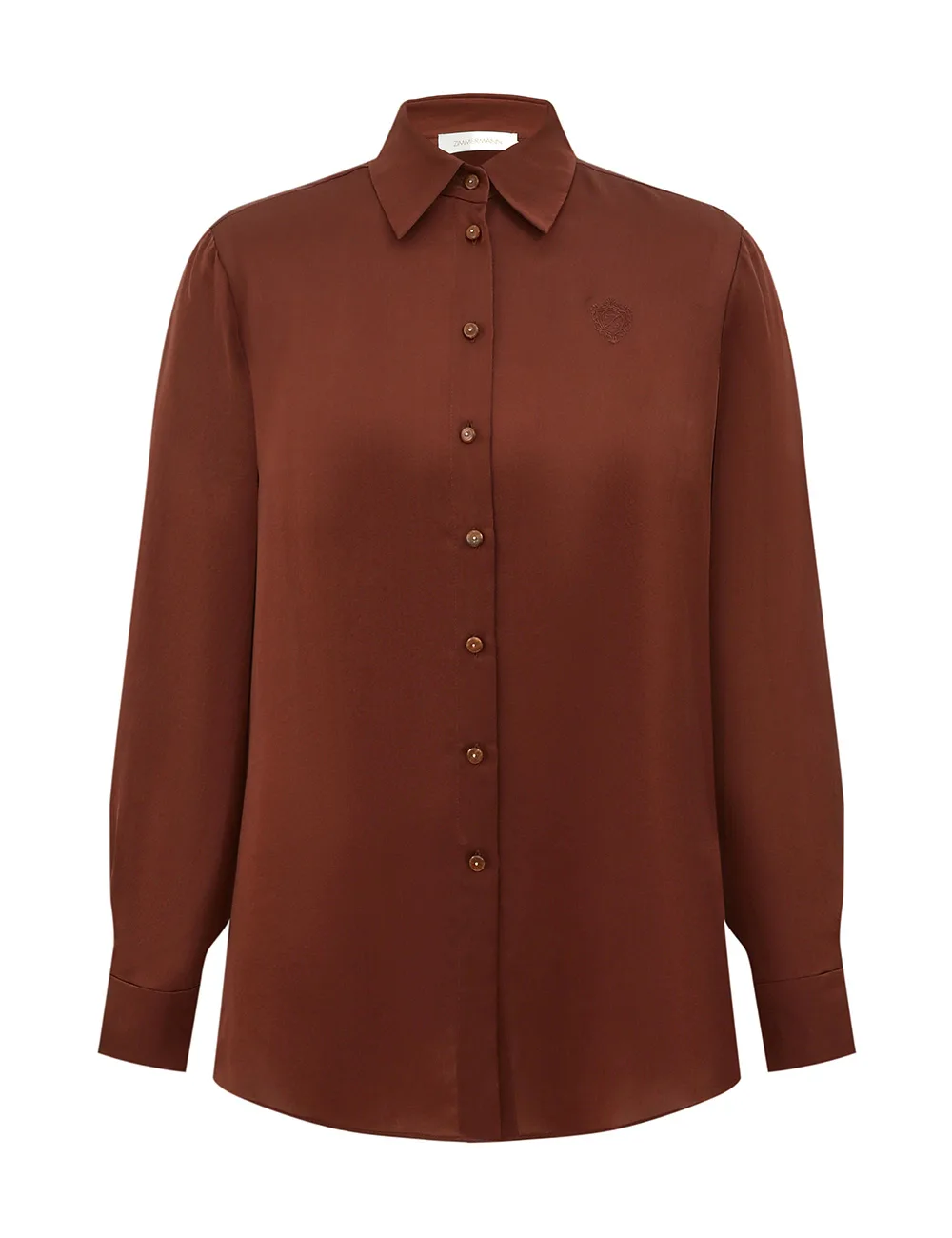 Рубашки Женские Zimmermann 294395