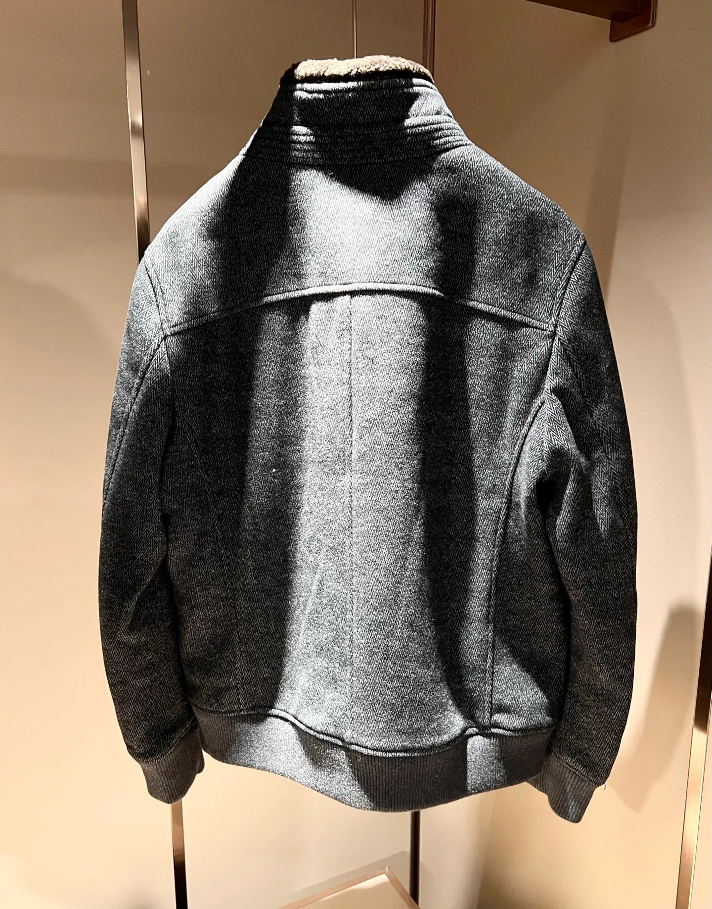 Куртки И Пуховики Мужские Loro Piana 568959