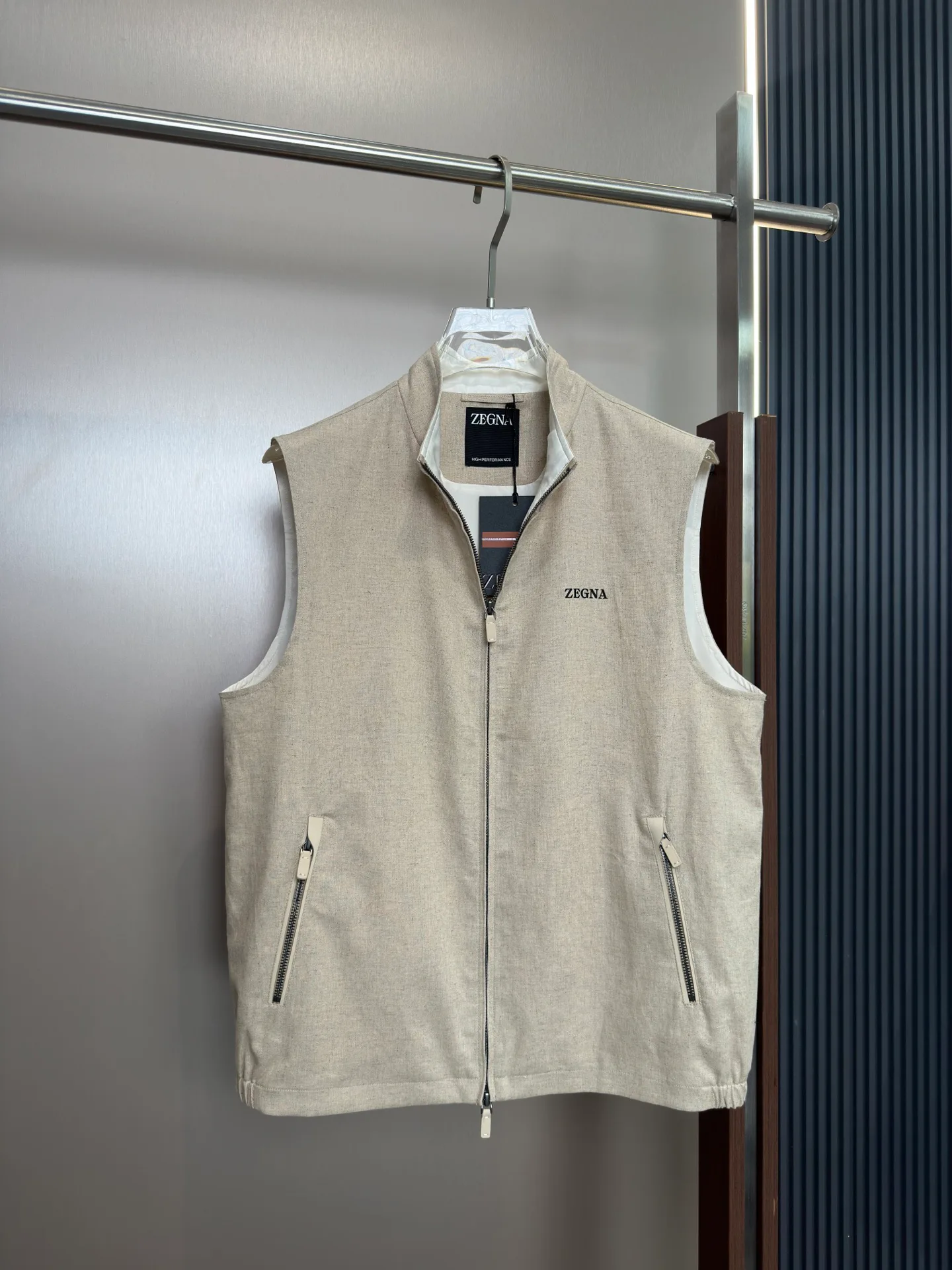 Жилеты Мужские Zegna 12673462