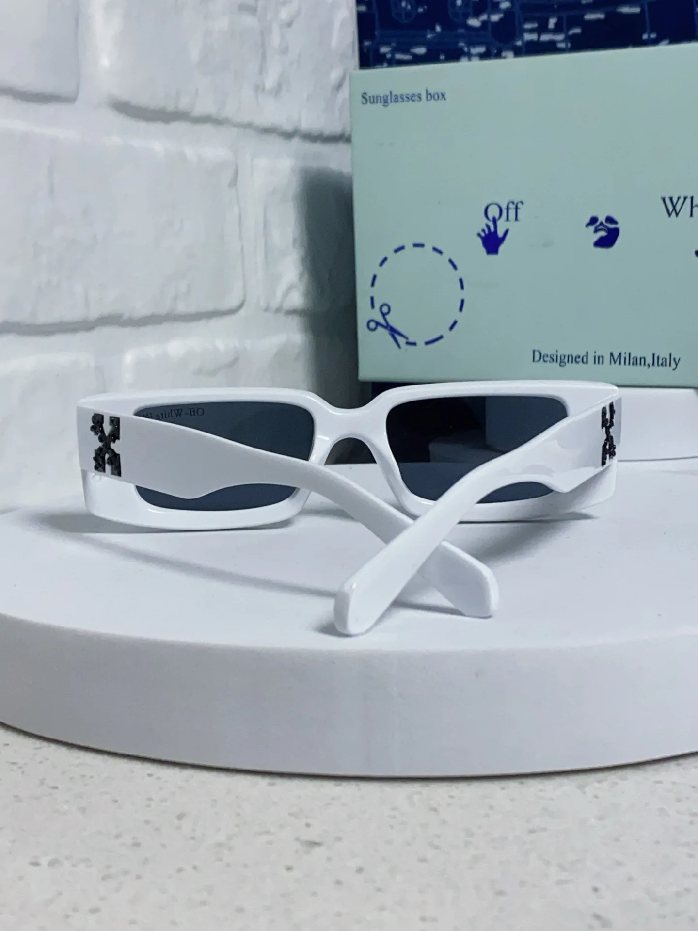 Очки Off-White 13135706