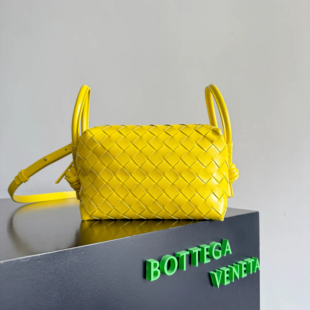 Сумки На Ремне Женские Bottega Veneta 269771