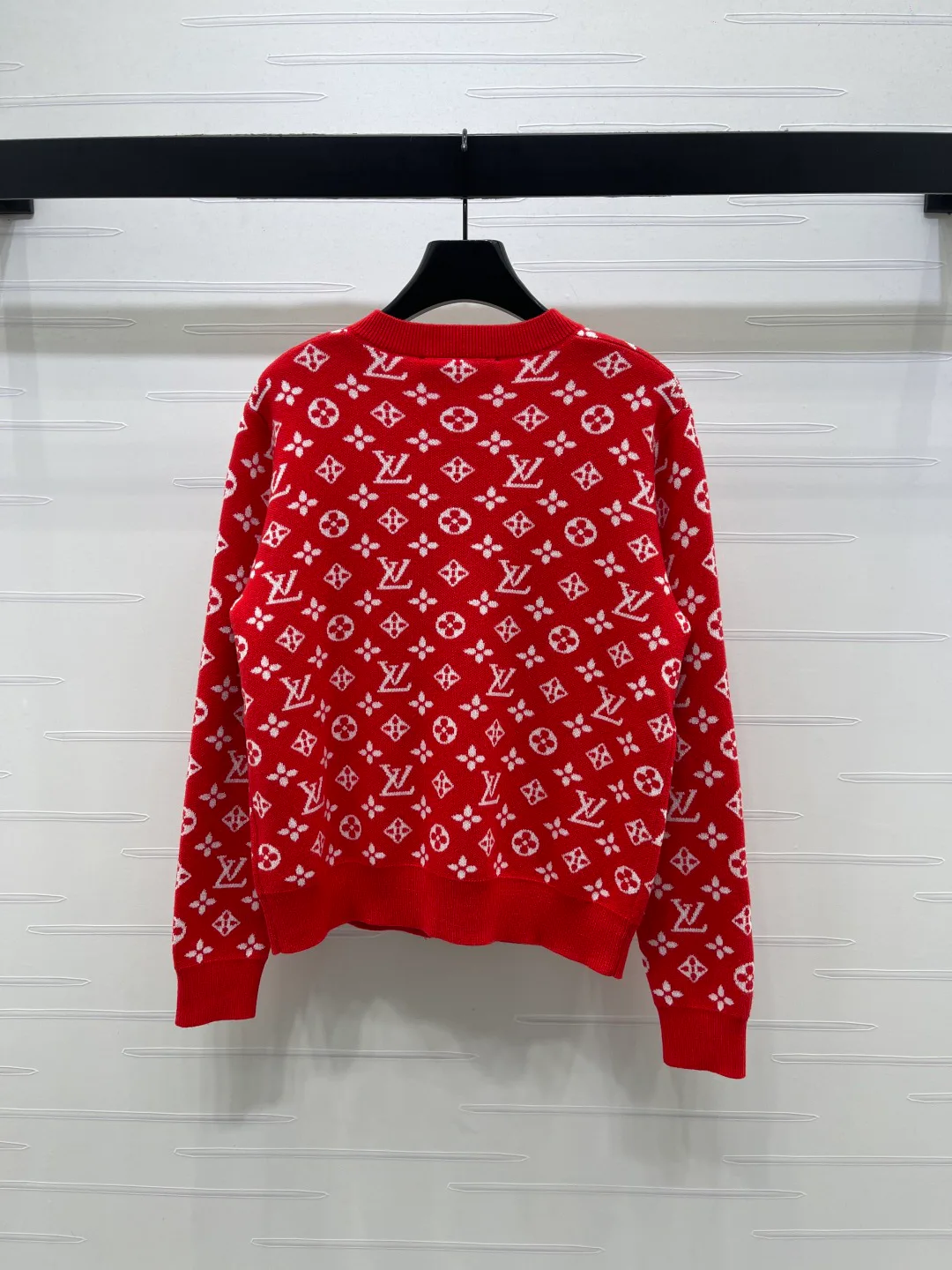 Джемперы И Свитеры Женские Louis Vuitton 796979