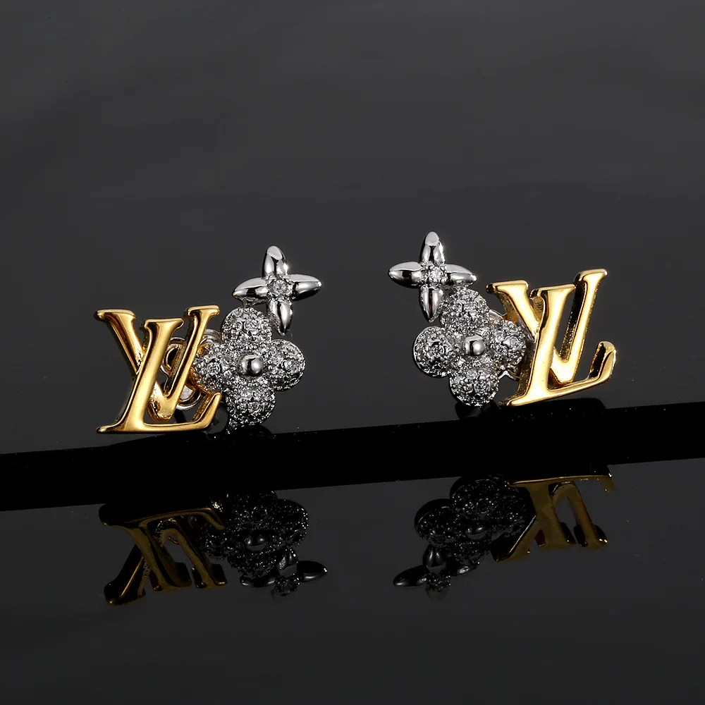Бижутерия Louis Vuitton 17844197