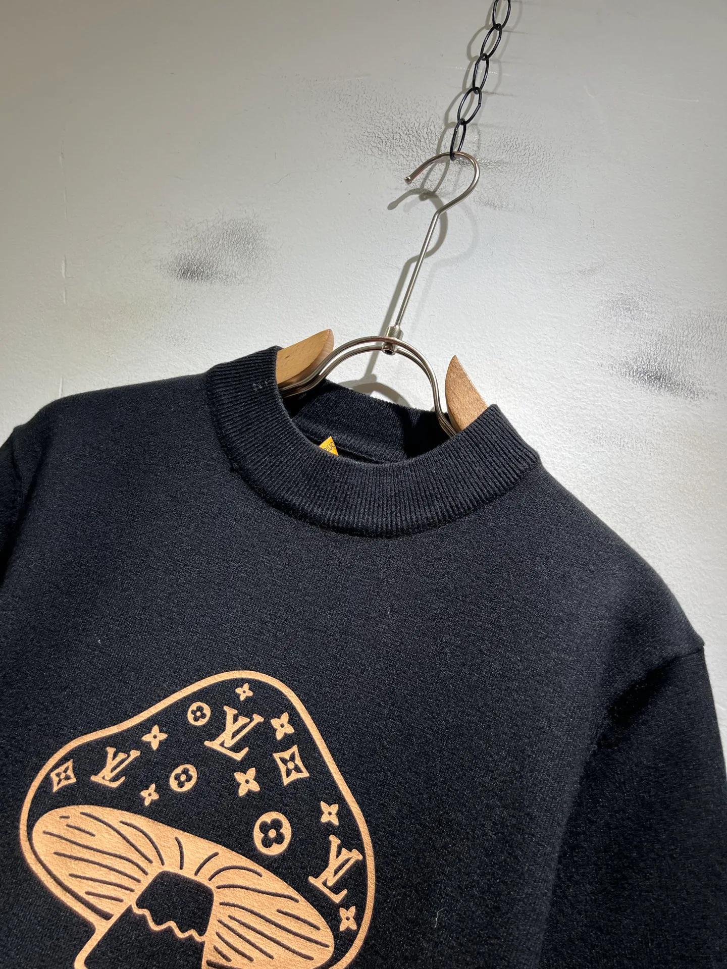 Джемперы И Свитеры Мужские Louis Vuitton 940740