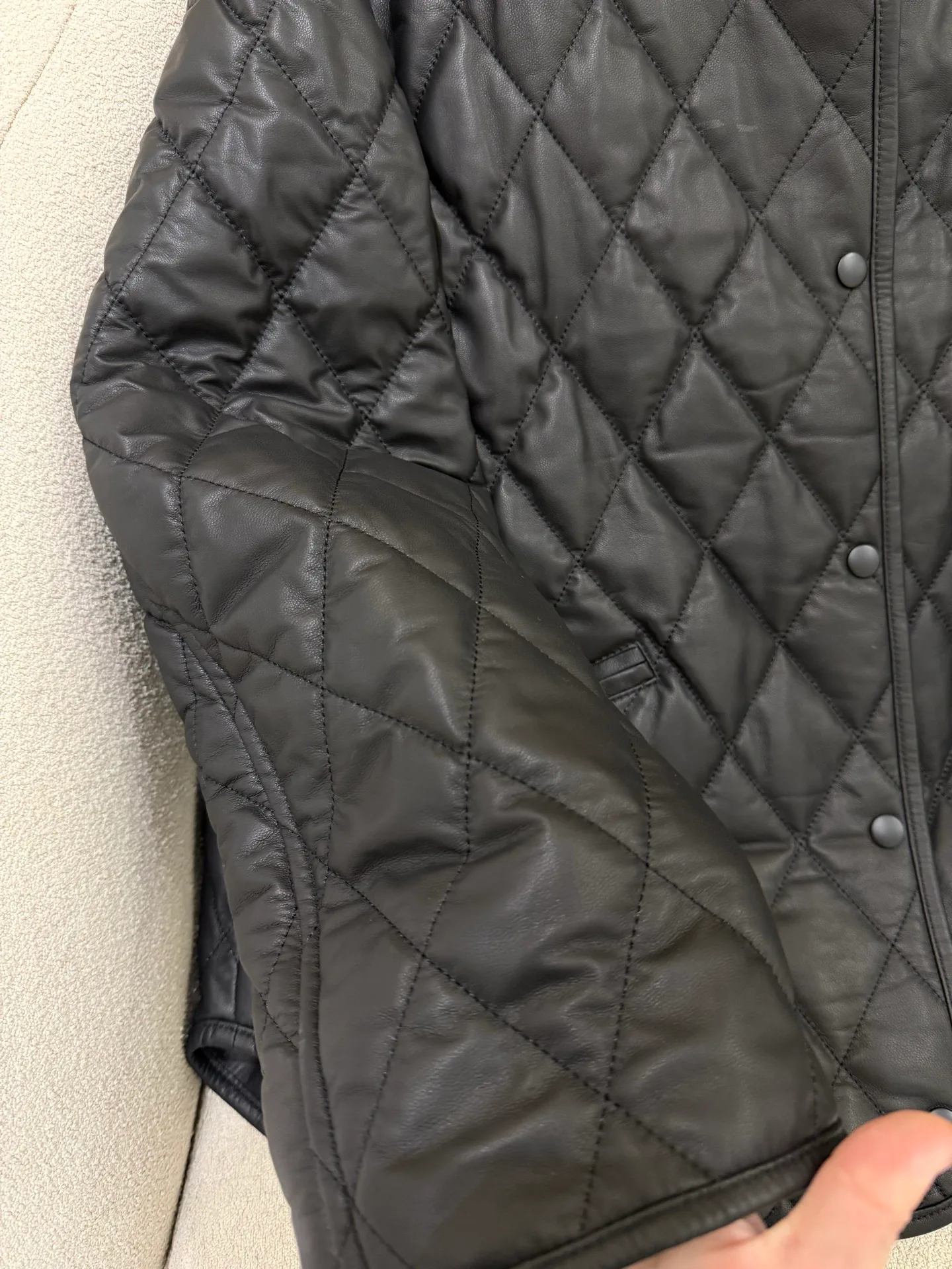 Куртки И Пуховики Женские Loro Piana 785727