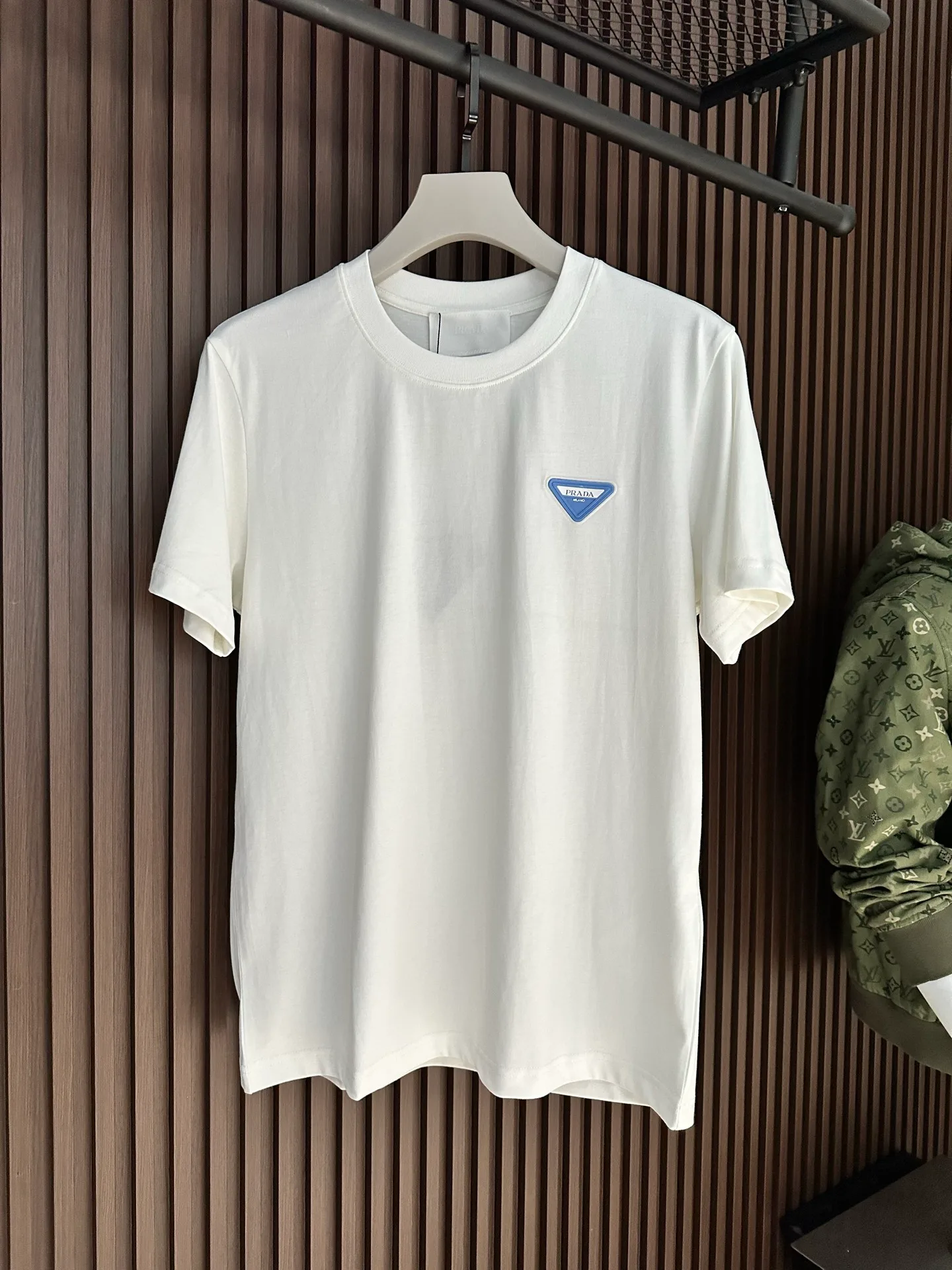 Футболки Мужские Prada 11584611